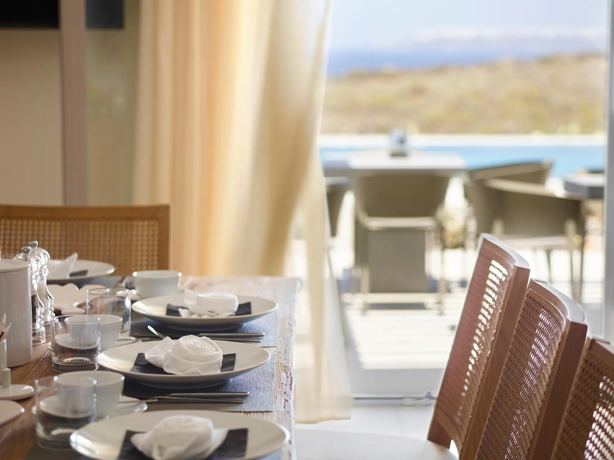 Absolute Paradise Santorini