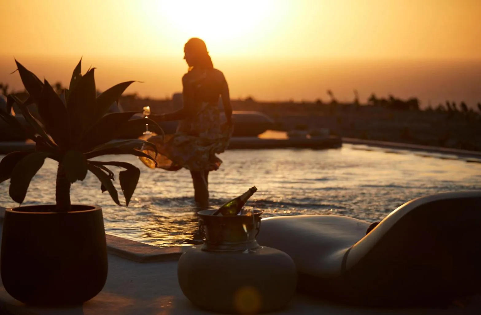 Absolute Paradise Santorini