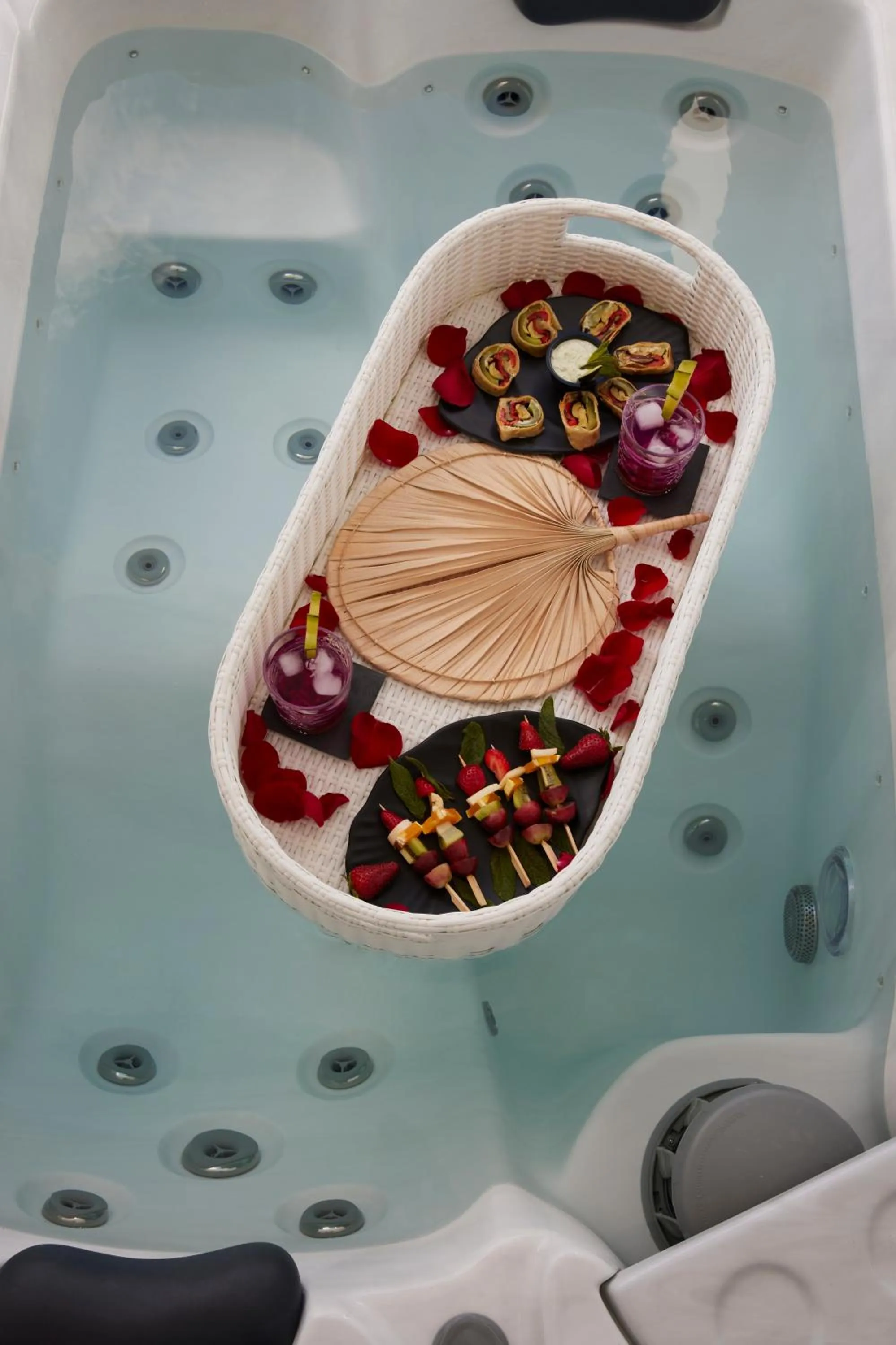 Absolute Paradise Santorini