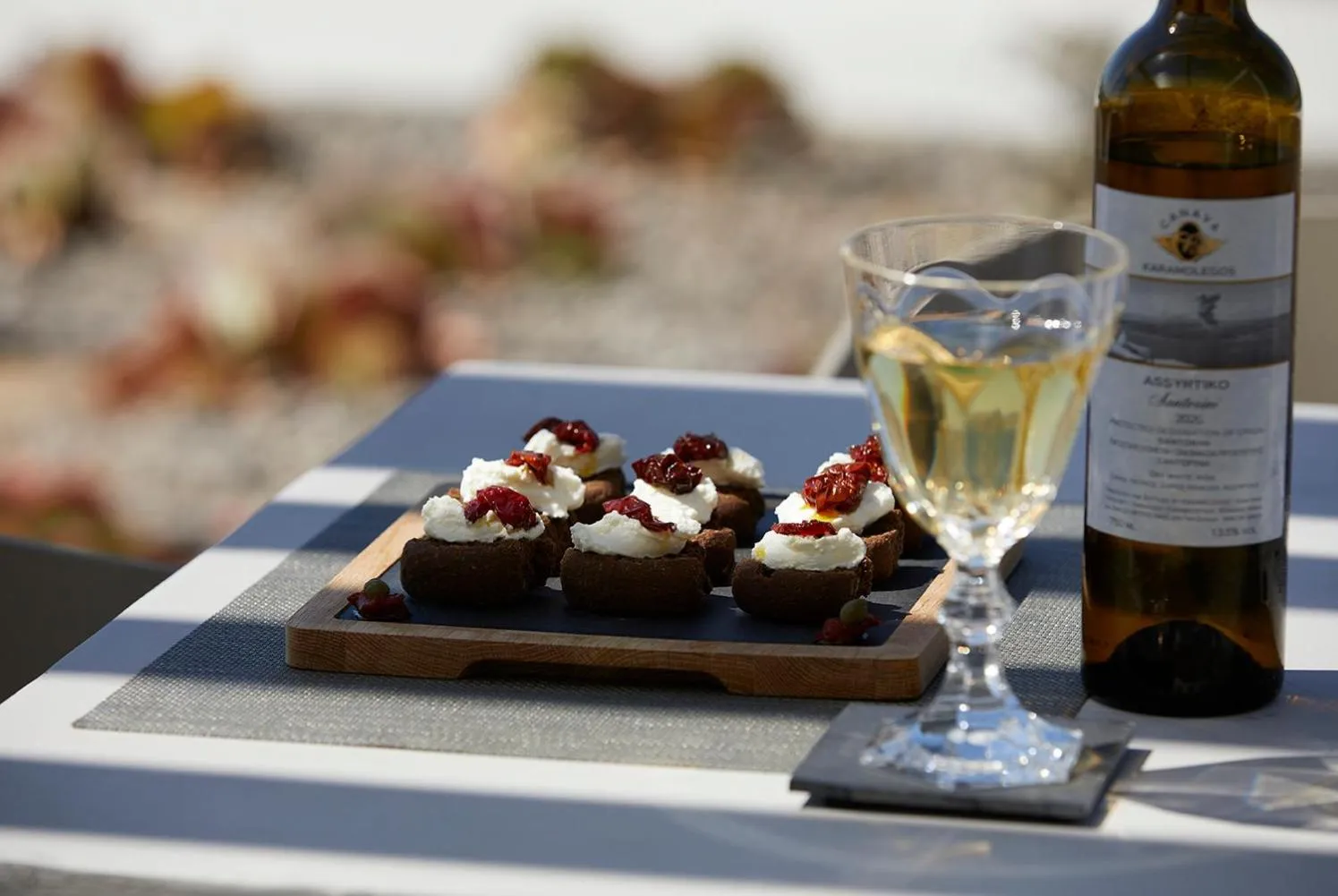 Absolute Paradise Santorini