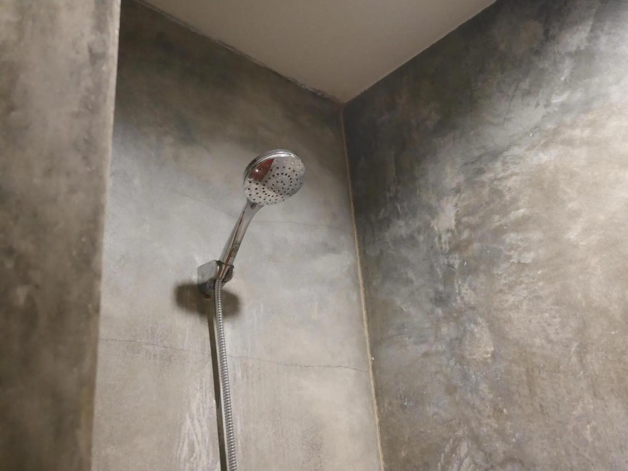 Bathroom in Andaman Resort