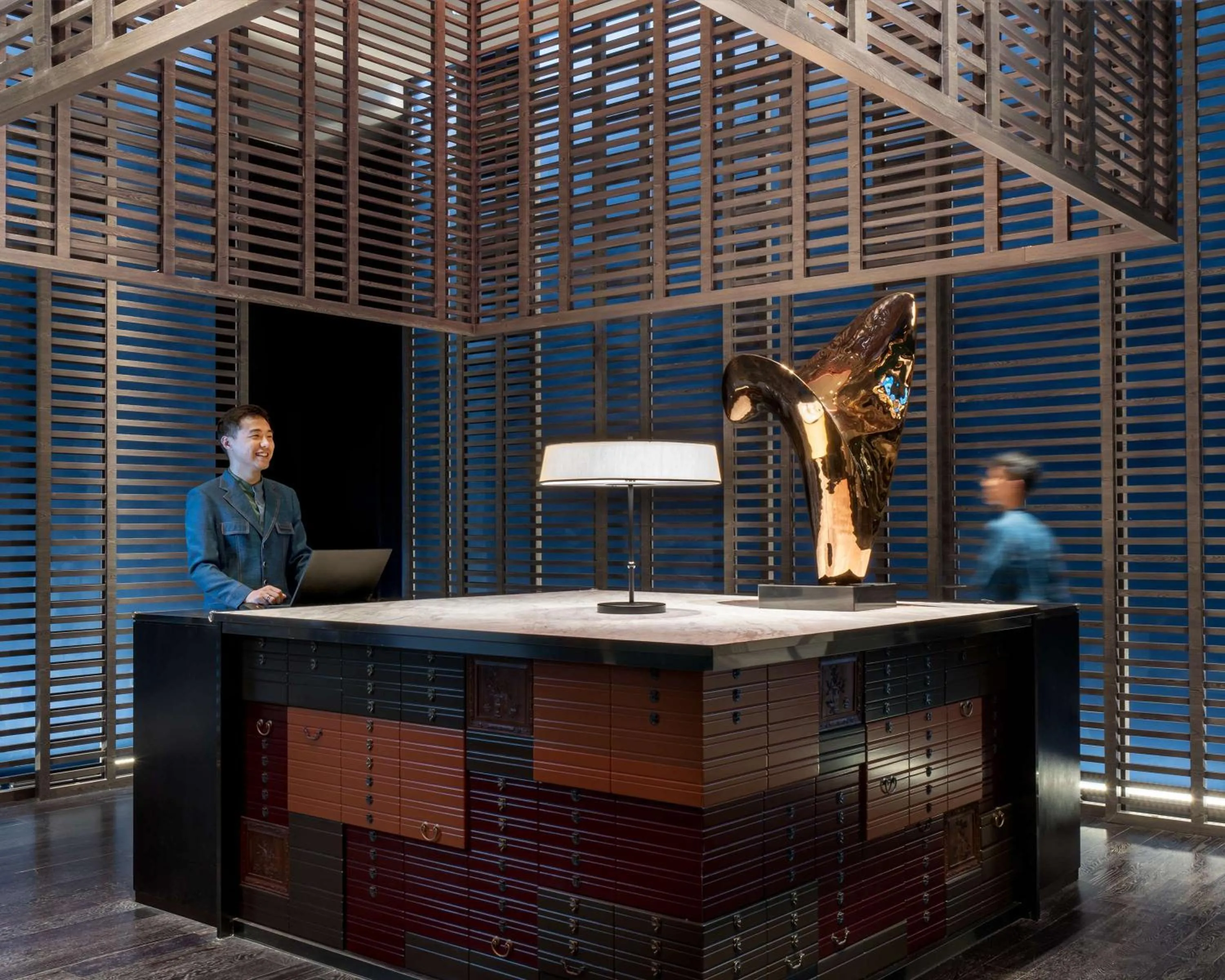 Hyatt Centric Lakeside Ningbo