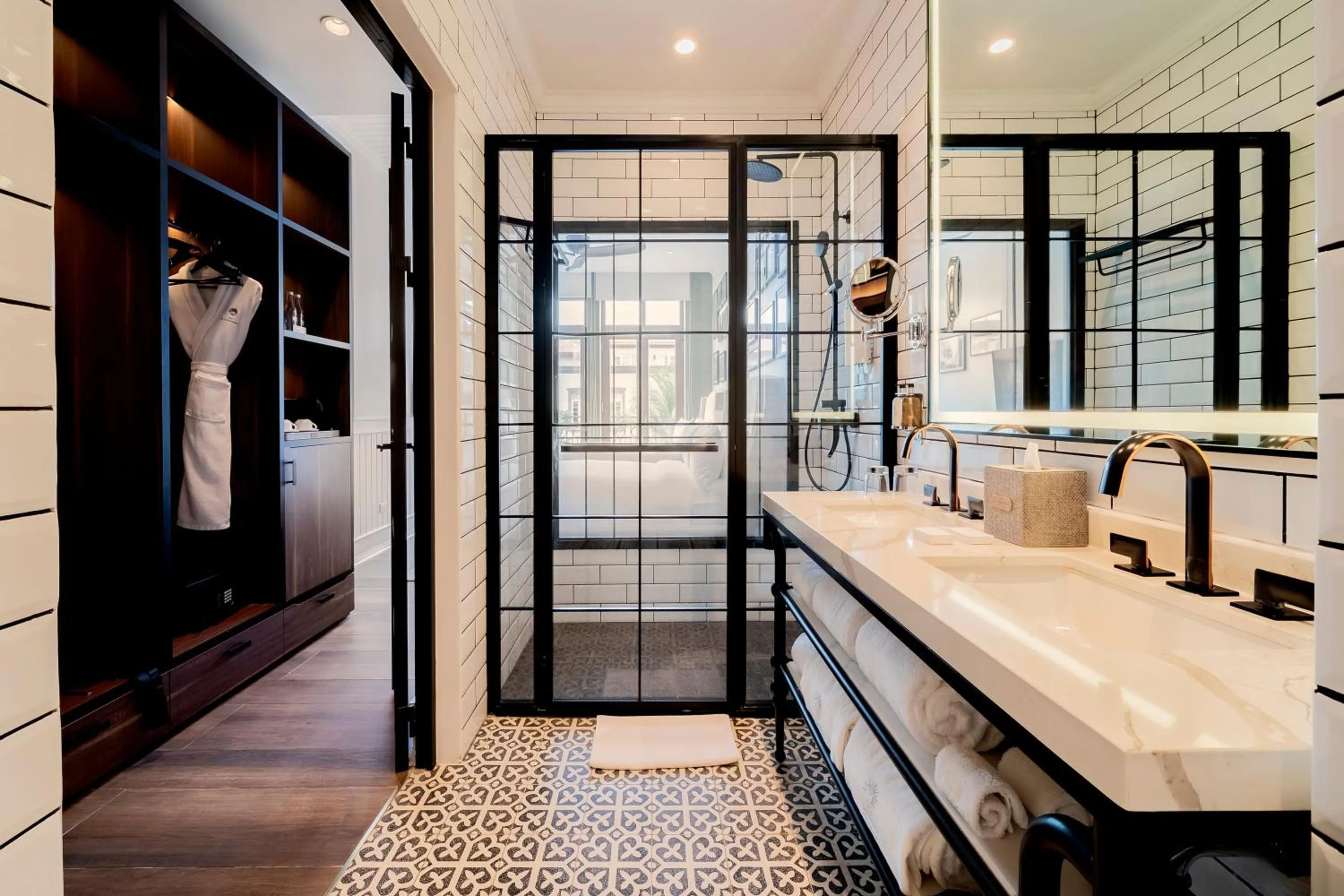 Hotel La Compañía Casco Antiguo