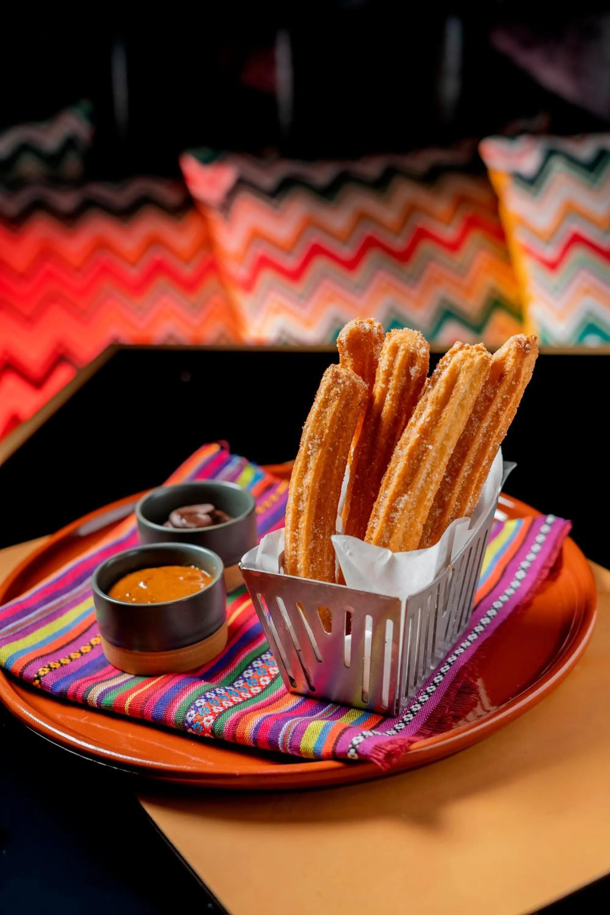 Hotel La Compañía Casco Antiguo