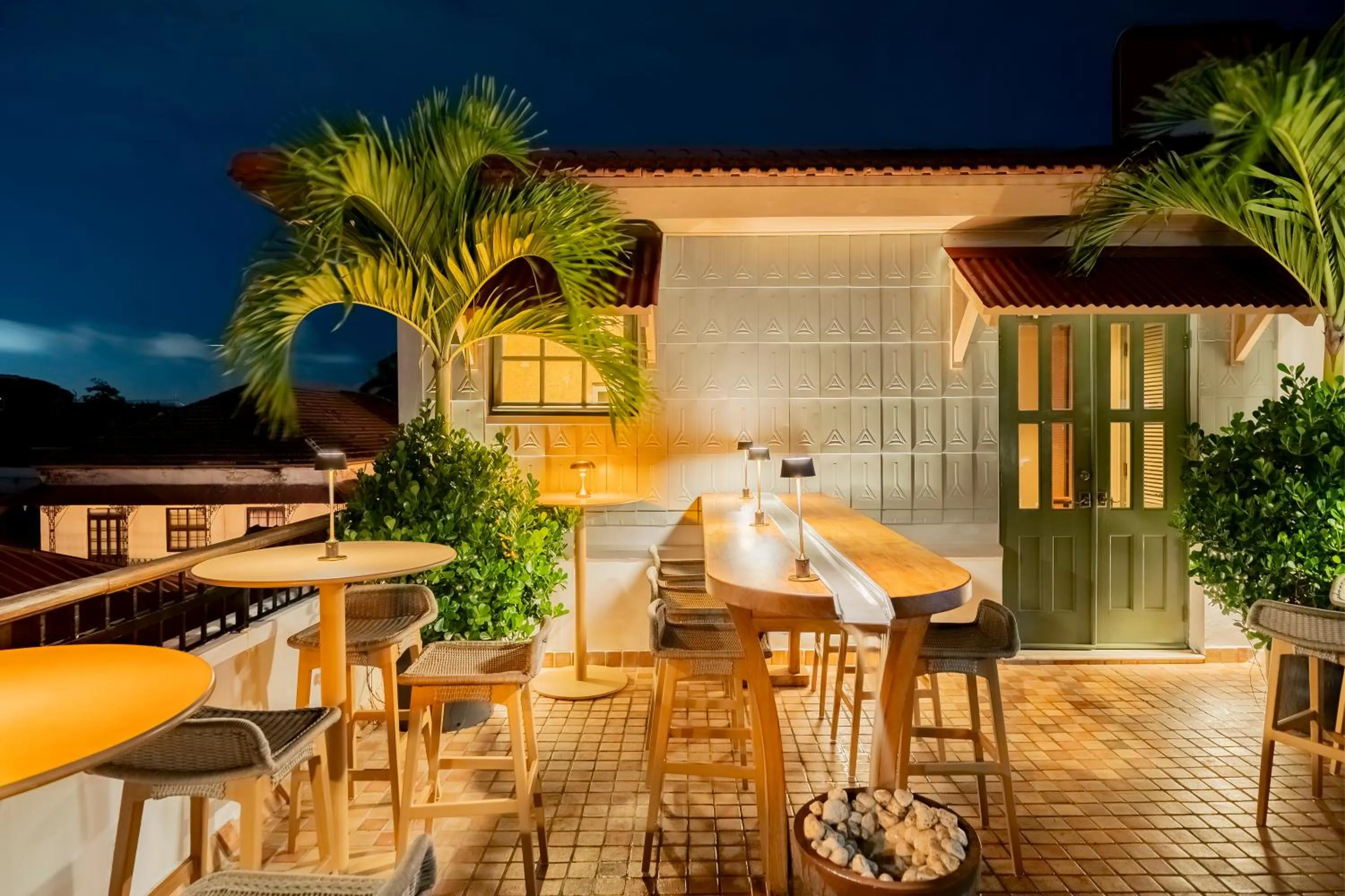 Hotel La Compañía Casco Antiguo