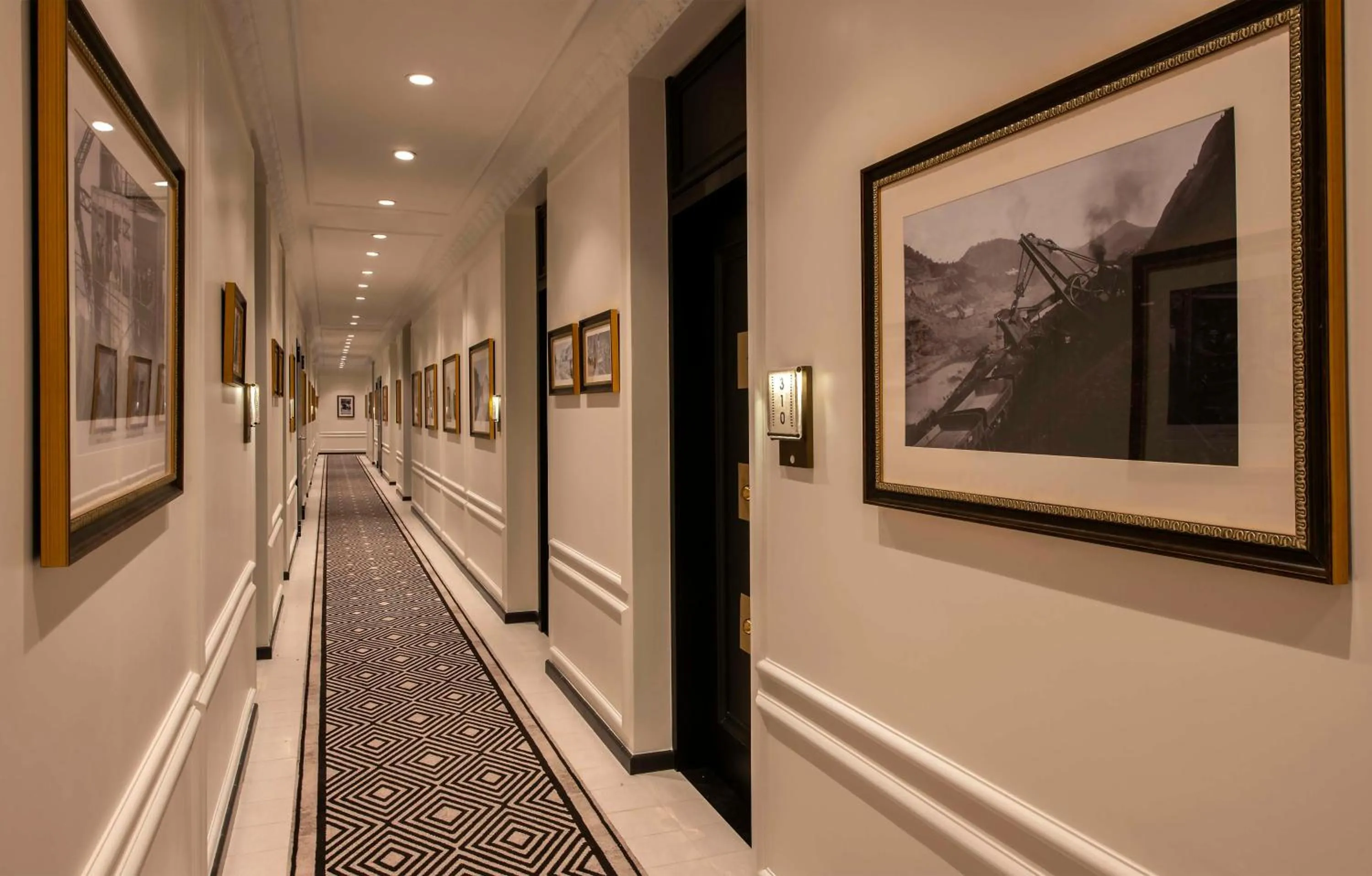 View (from property/room) in Hotel La Compañía Casco Antiguo