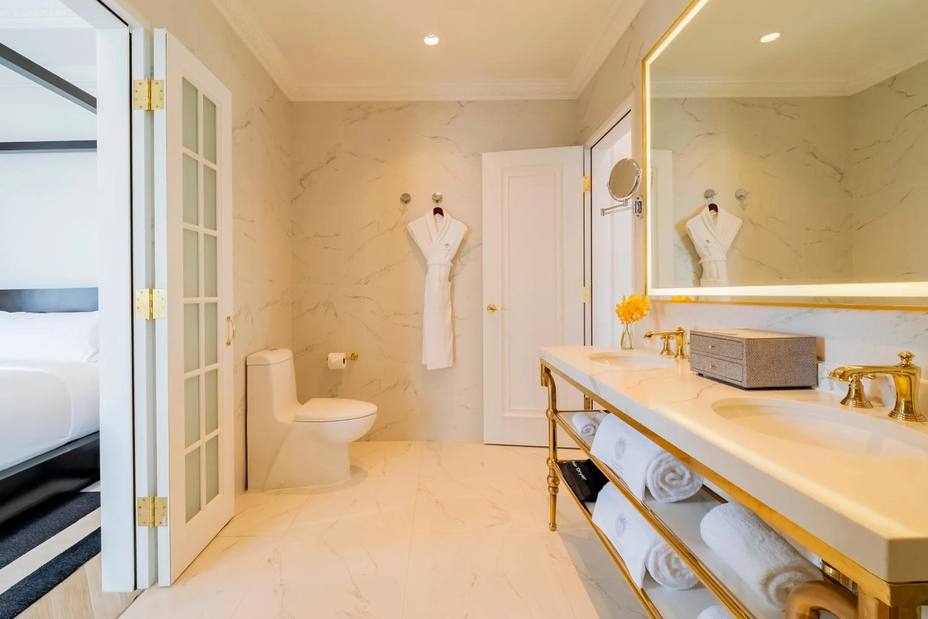 Hotel La Compañía Casco Antiguo