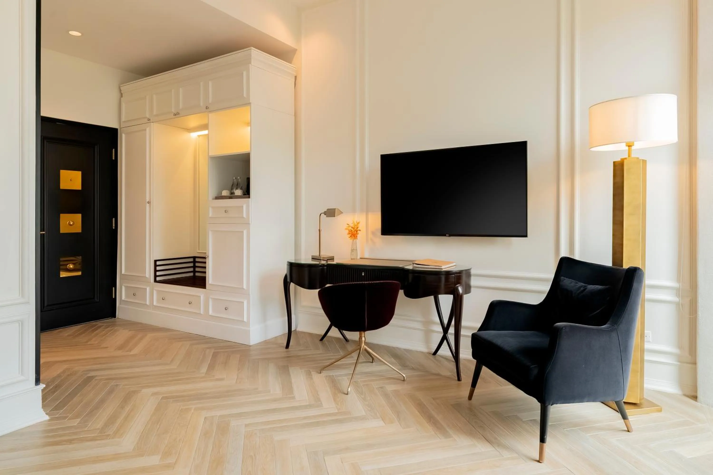 Hotel La Compañía Casco Antiguo