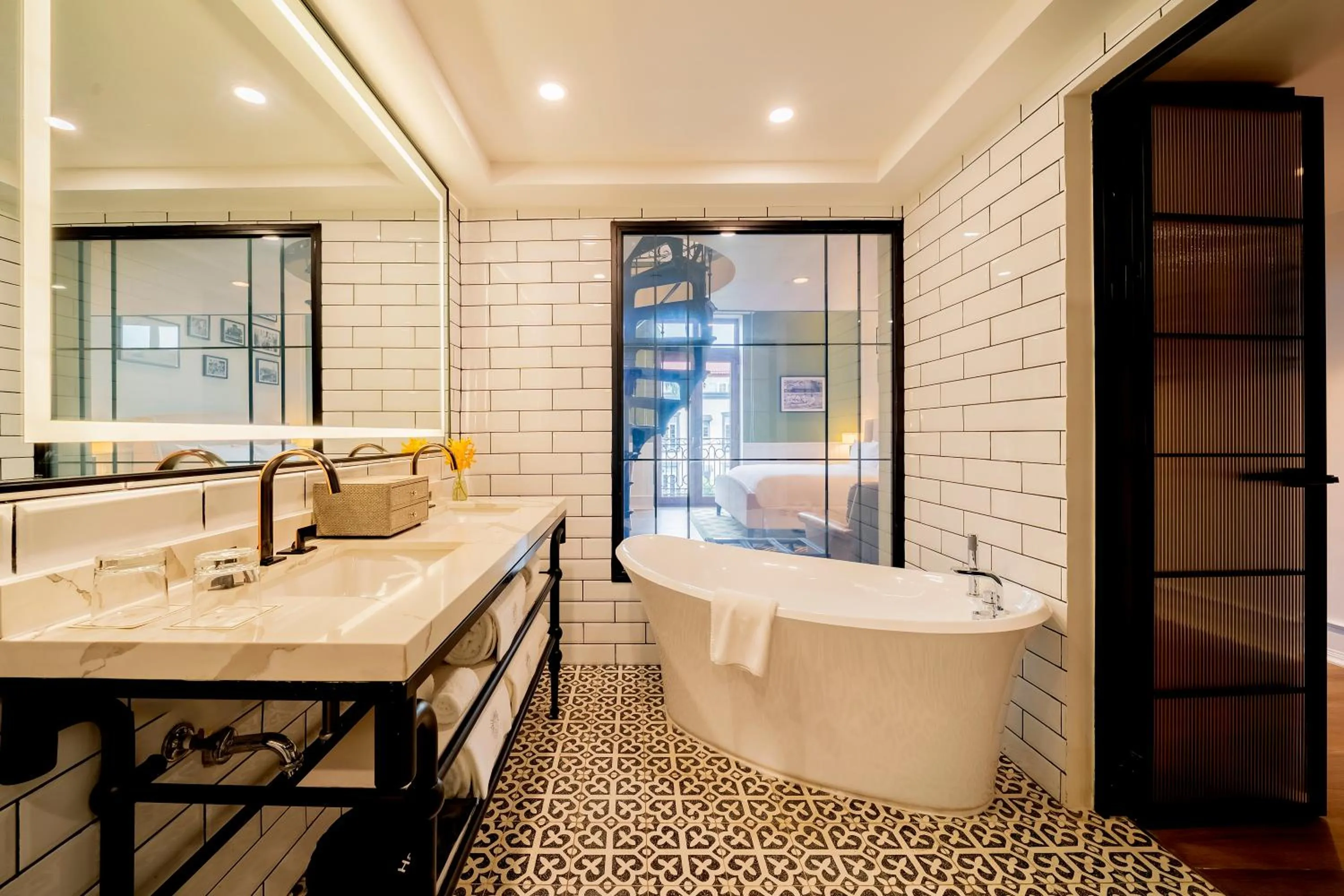 Hotel La Compañía Casco Antiguo