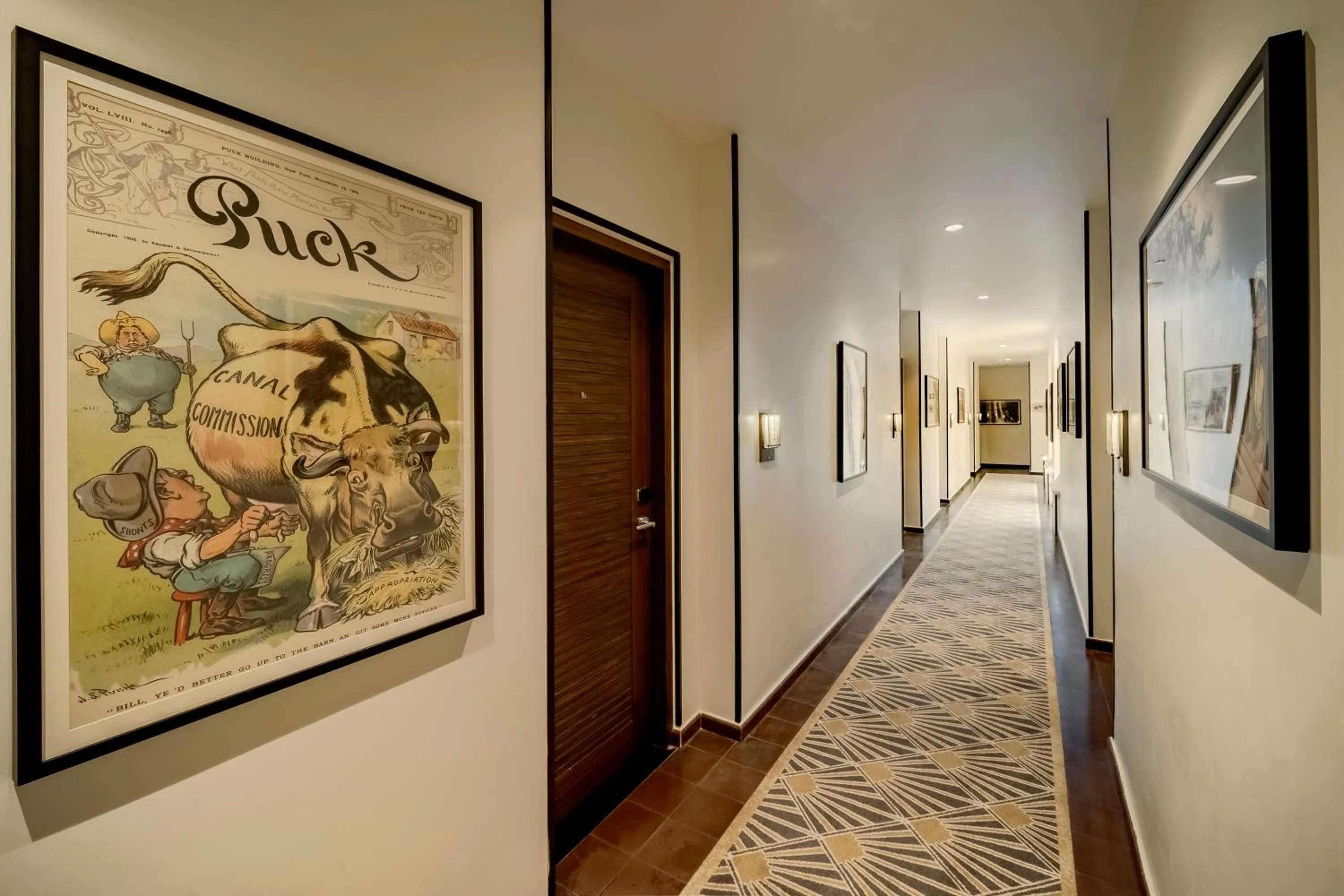 Hotel La Compañía Casco Antiguo