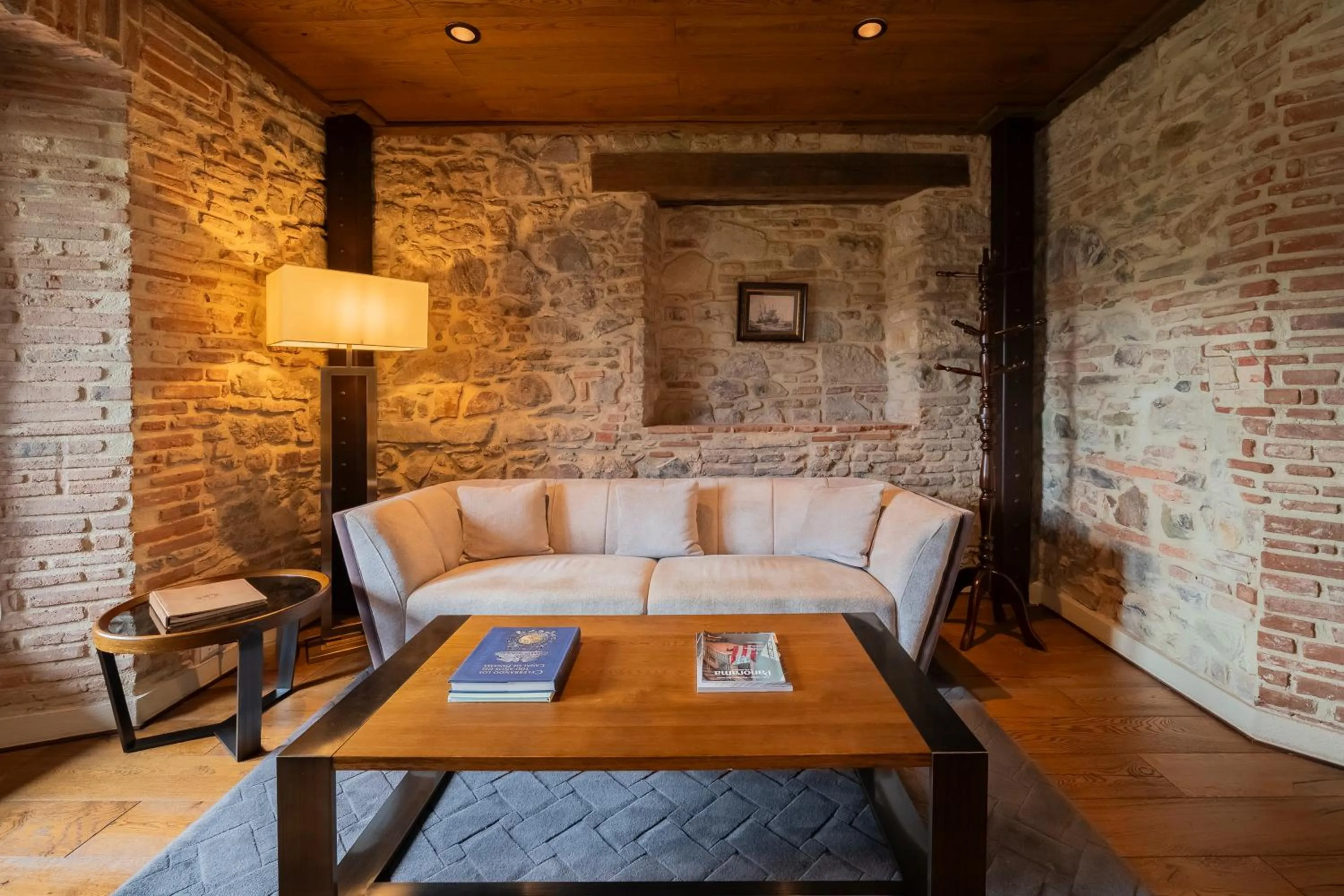 Hotel La Compañía Casco Antiguo