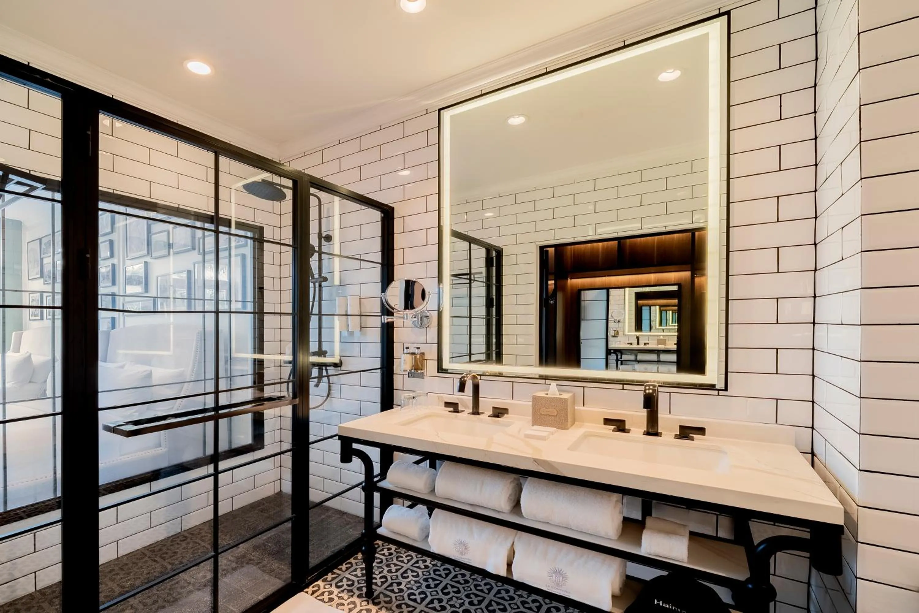 Hotel La Compañía Casco Antiguo