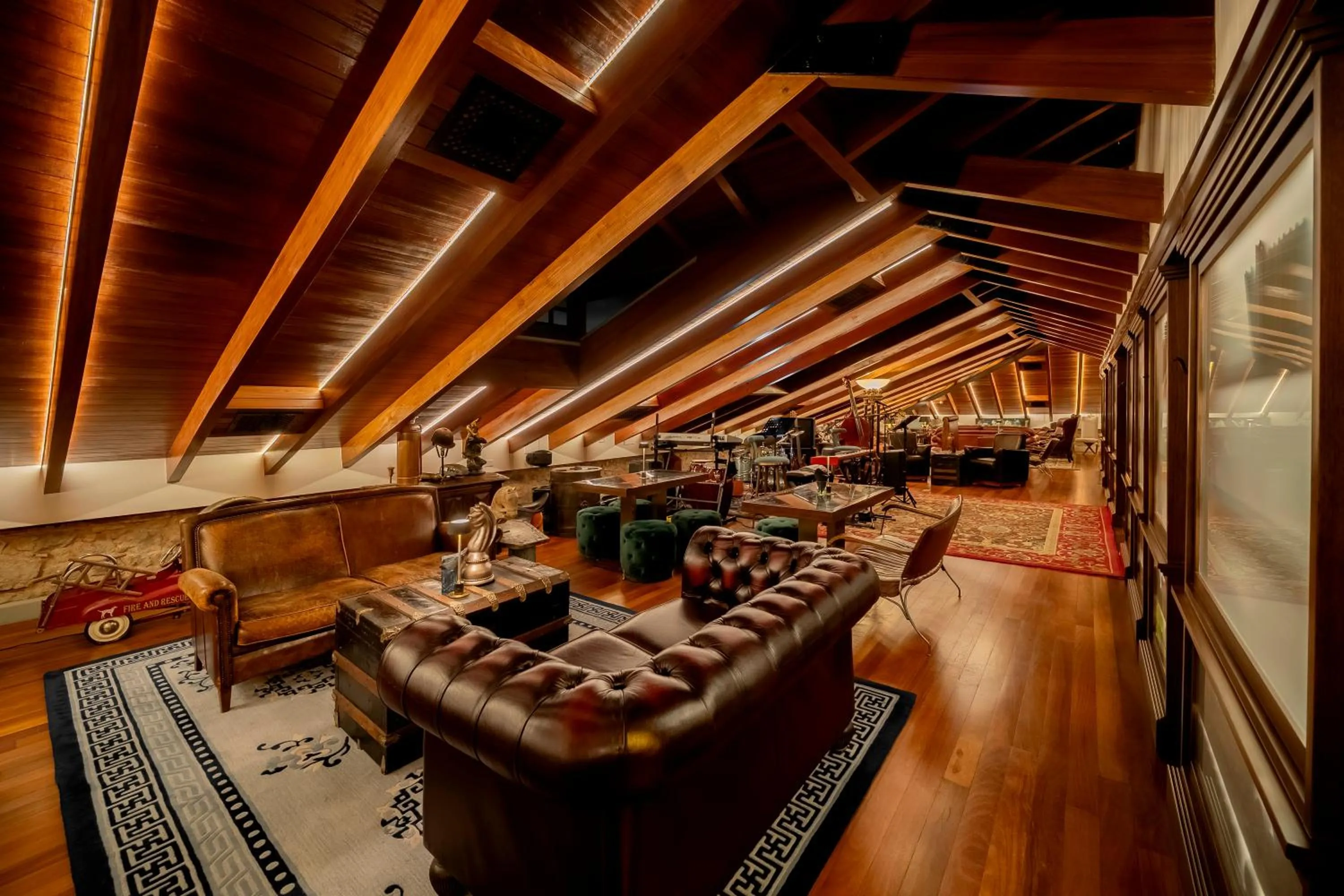 Hotel La Compañía Casco Antiguo