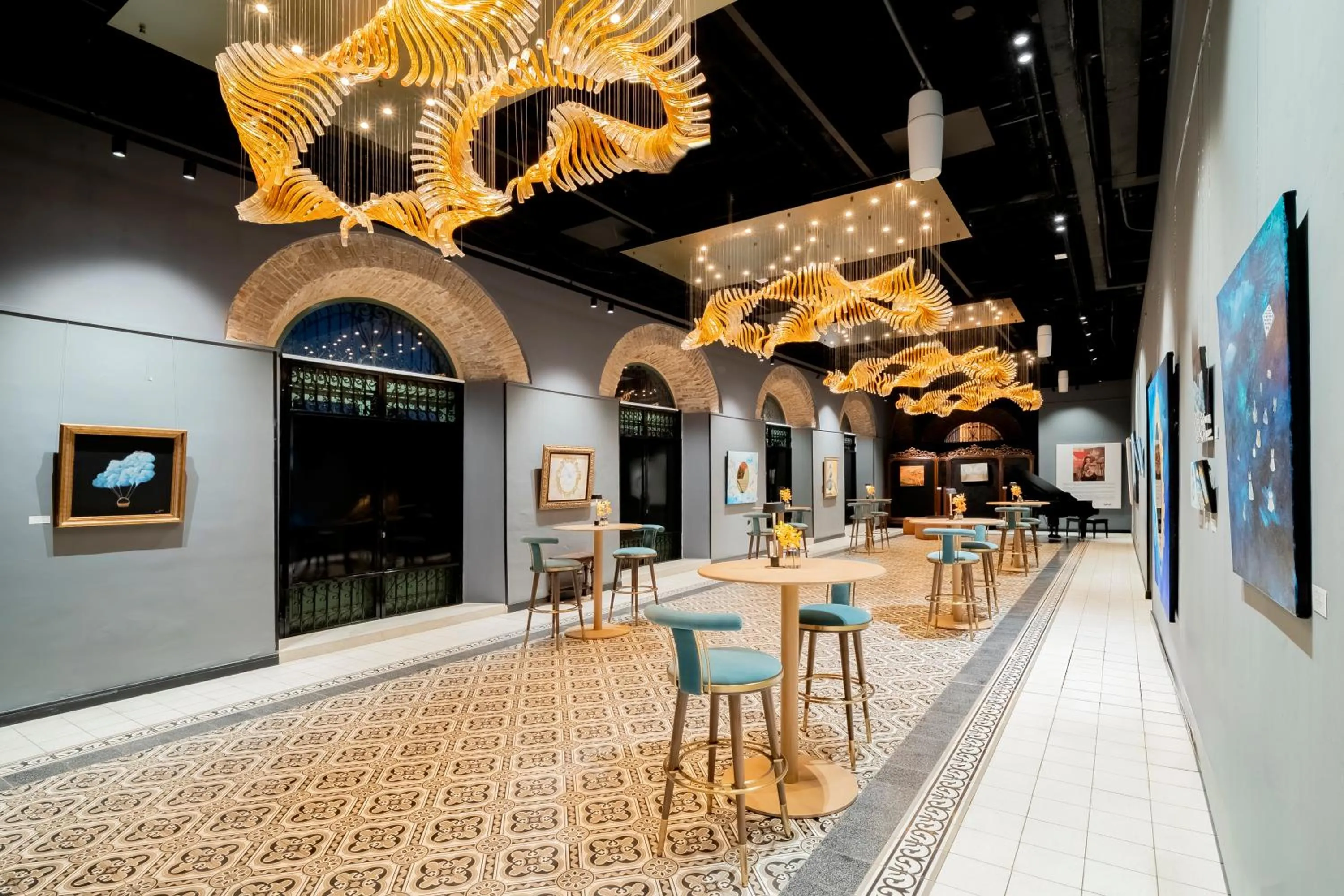 Hotel La Compañía Casco Antiguo