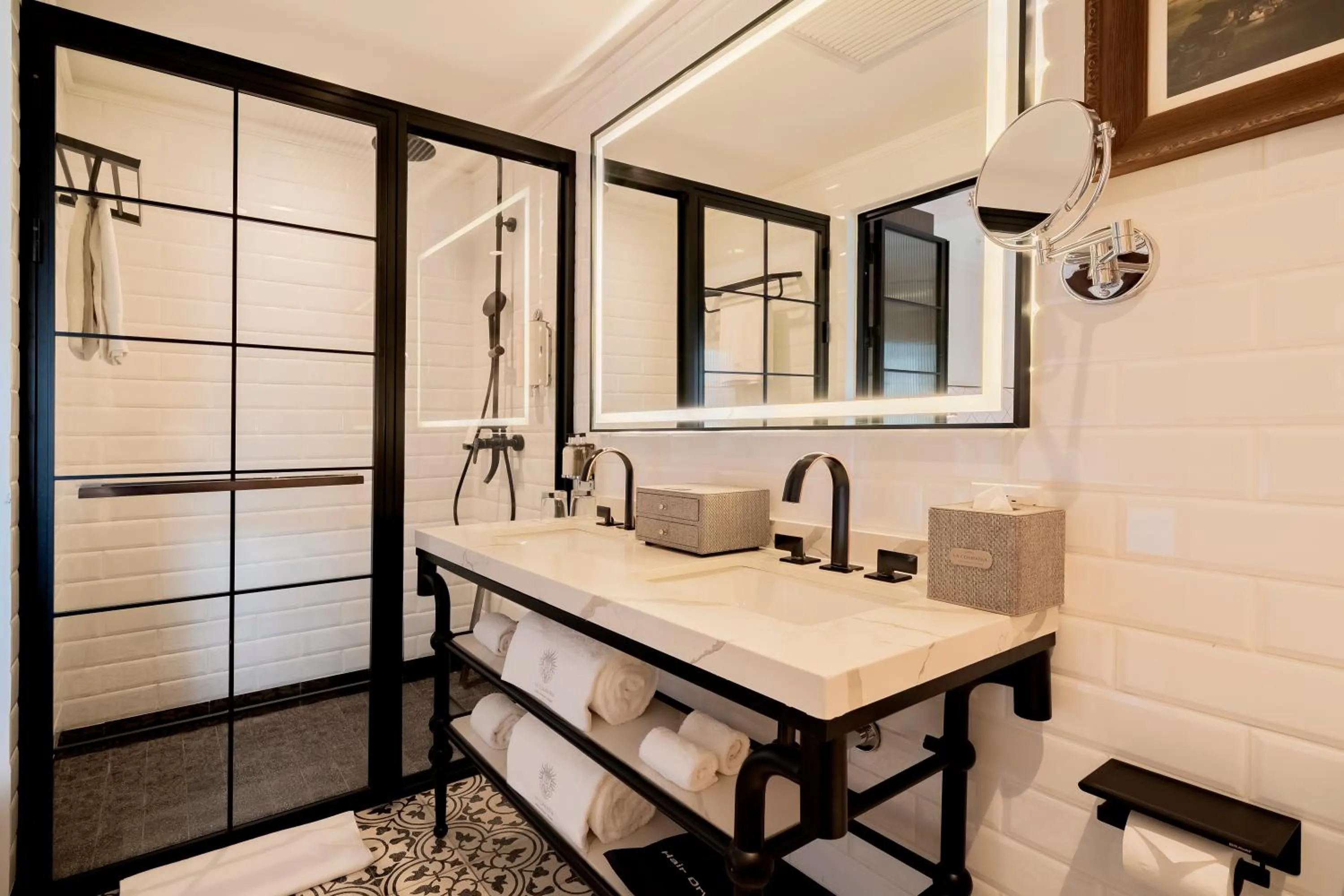 Hotel La Compañía Casco Antiguo