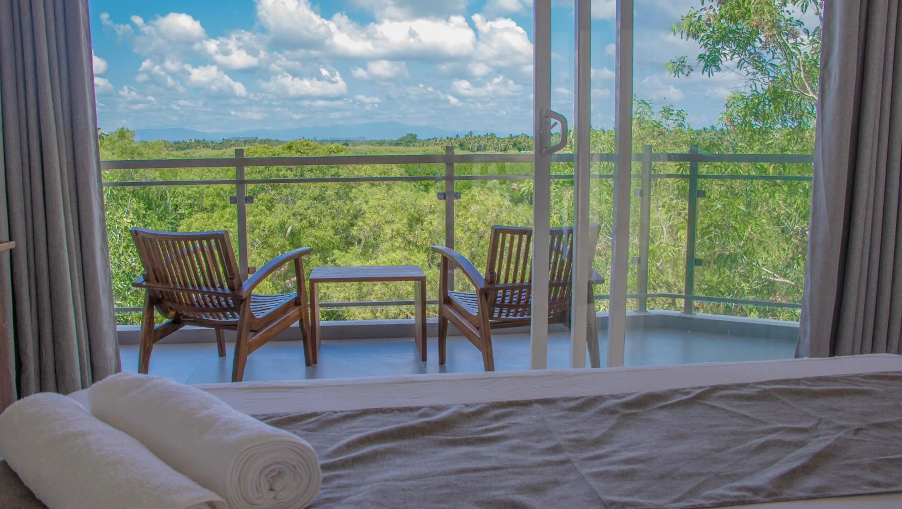 Marakolliya Beach Resort