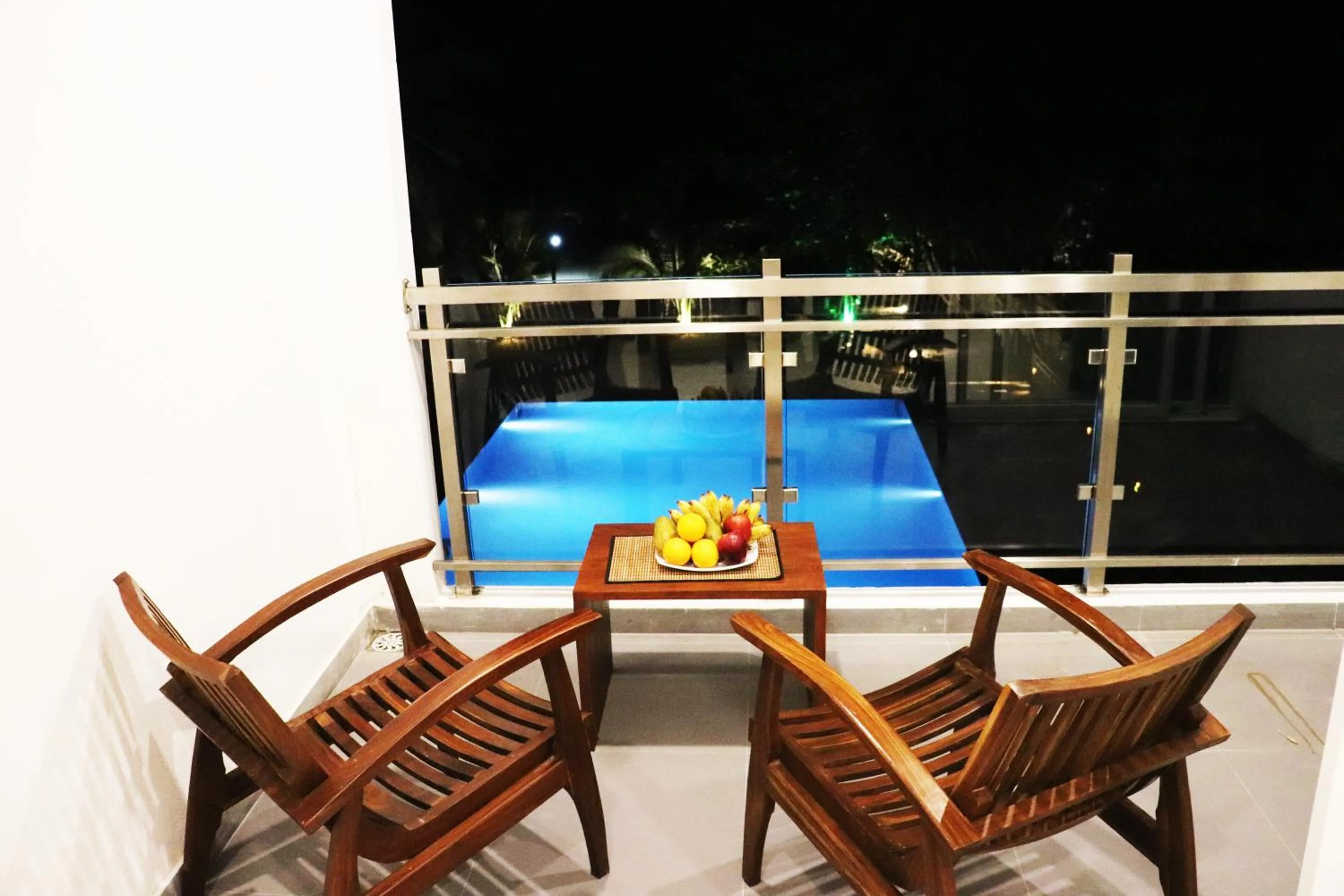 Marakolliya Beach Resort