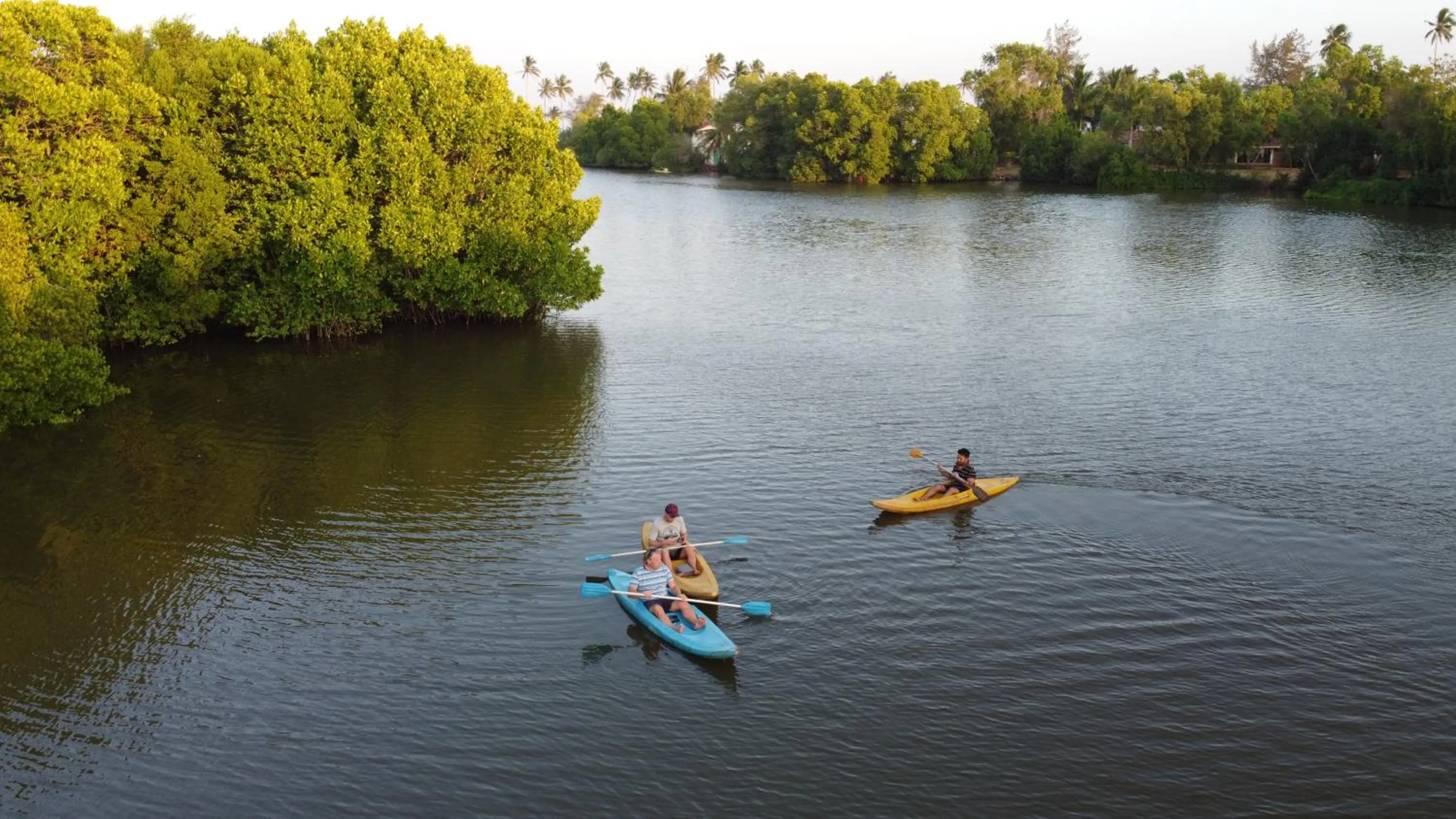 Marakolliya Beach Resort