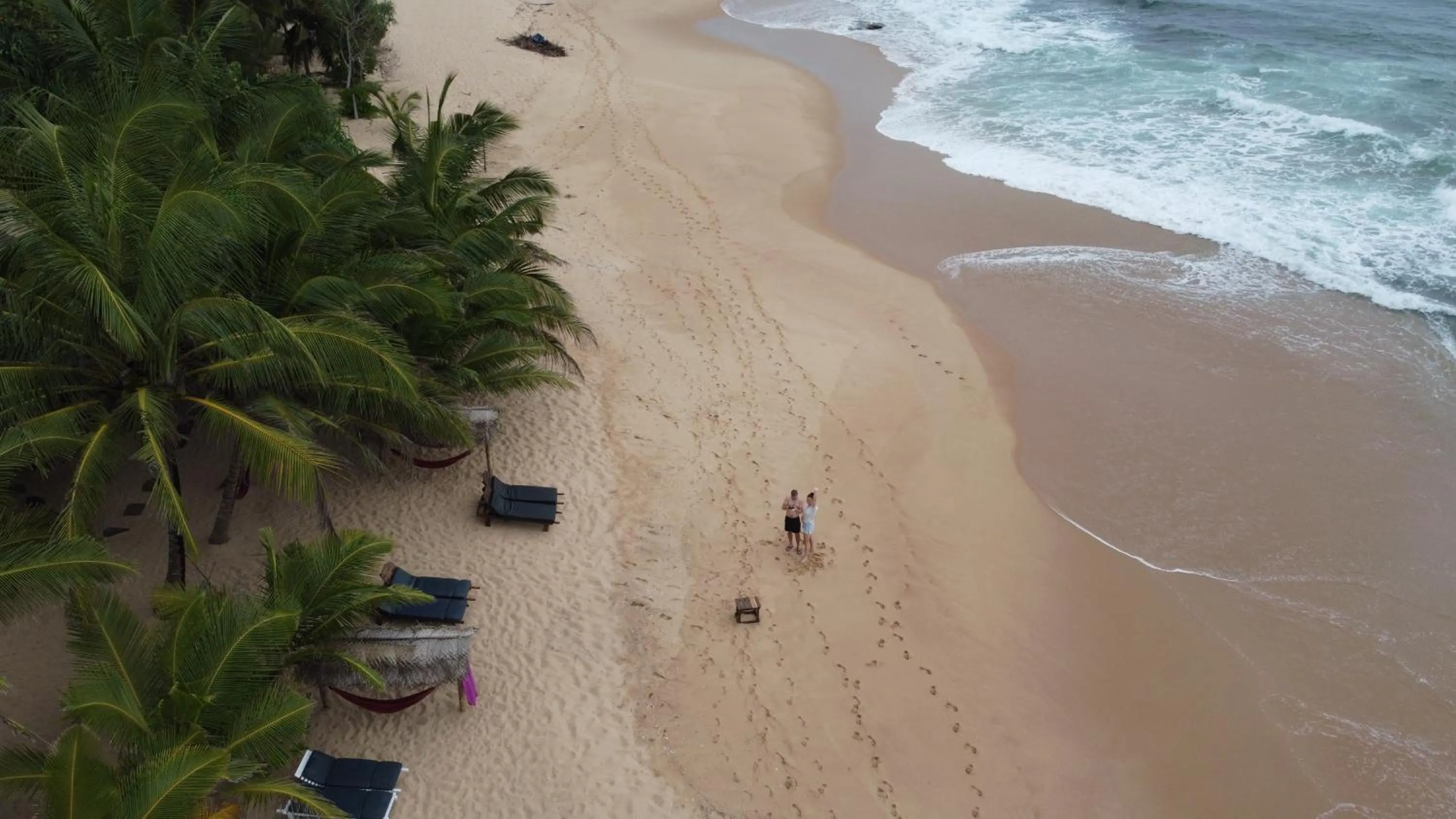 Marakolliya Beach Resort