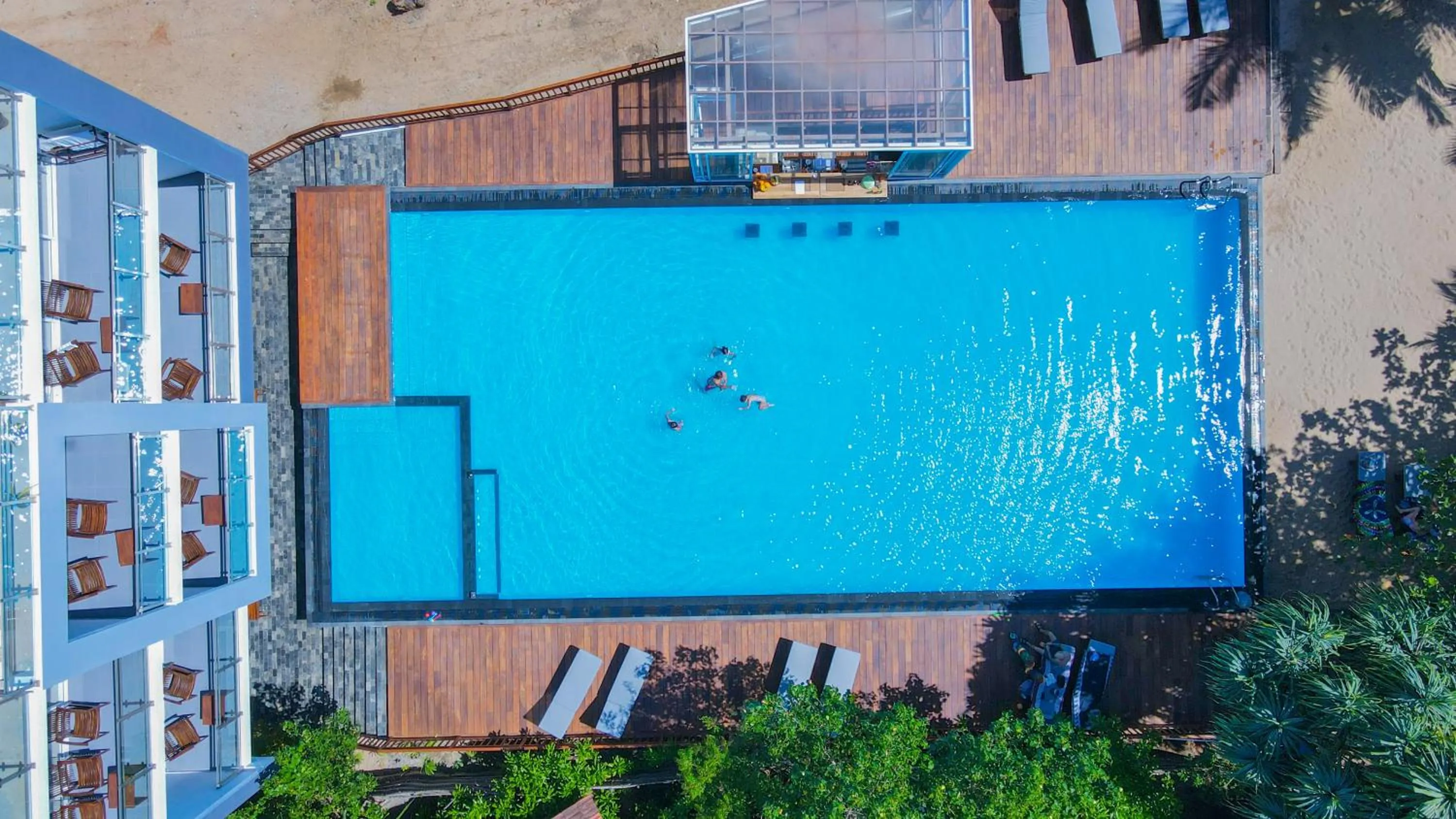 Marakolliya Beach Resort