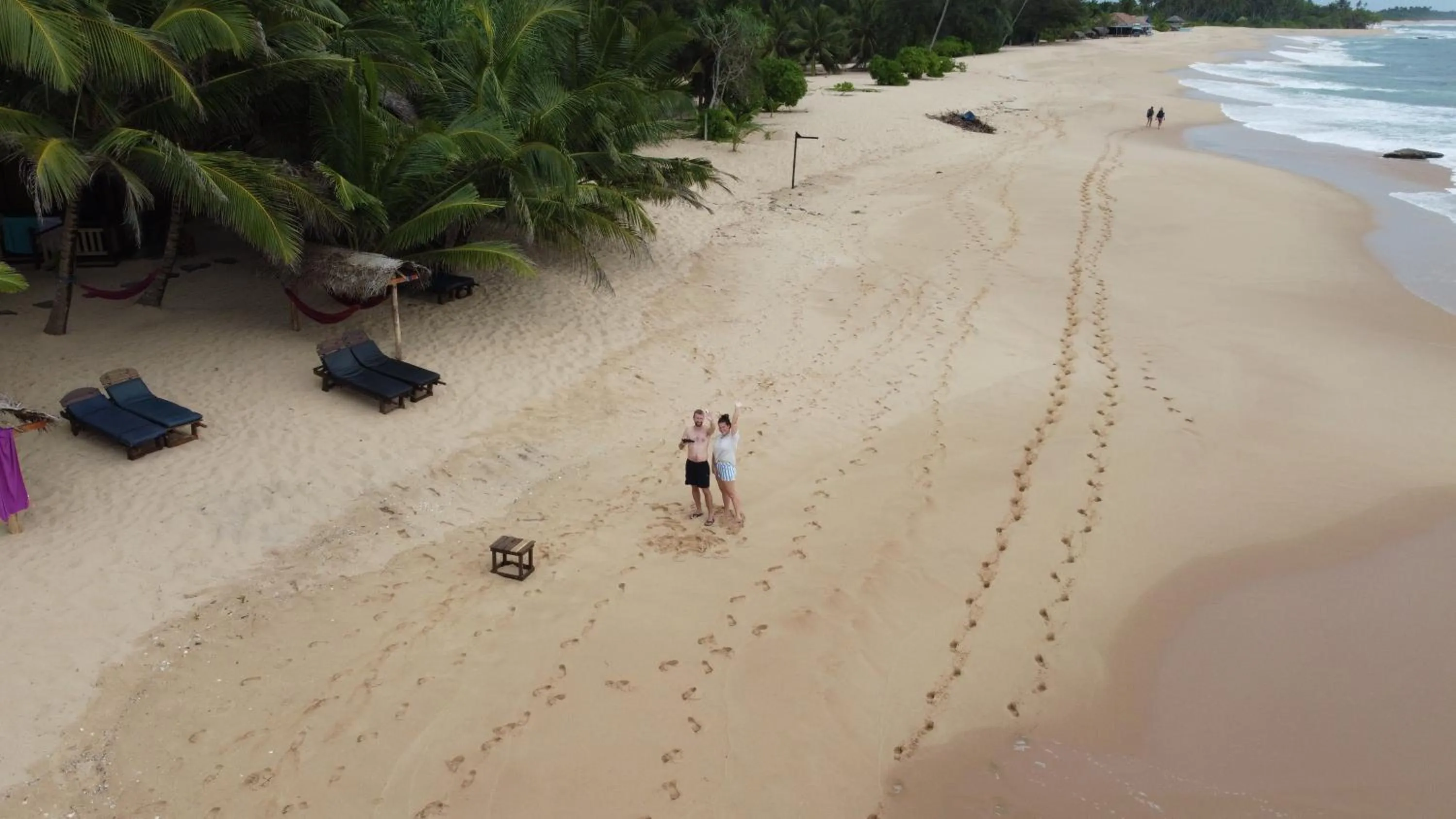 Marakolliya Beach Resort