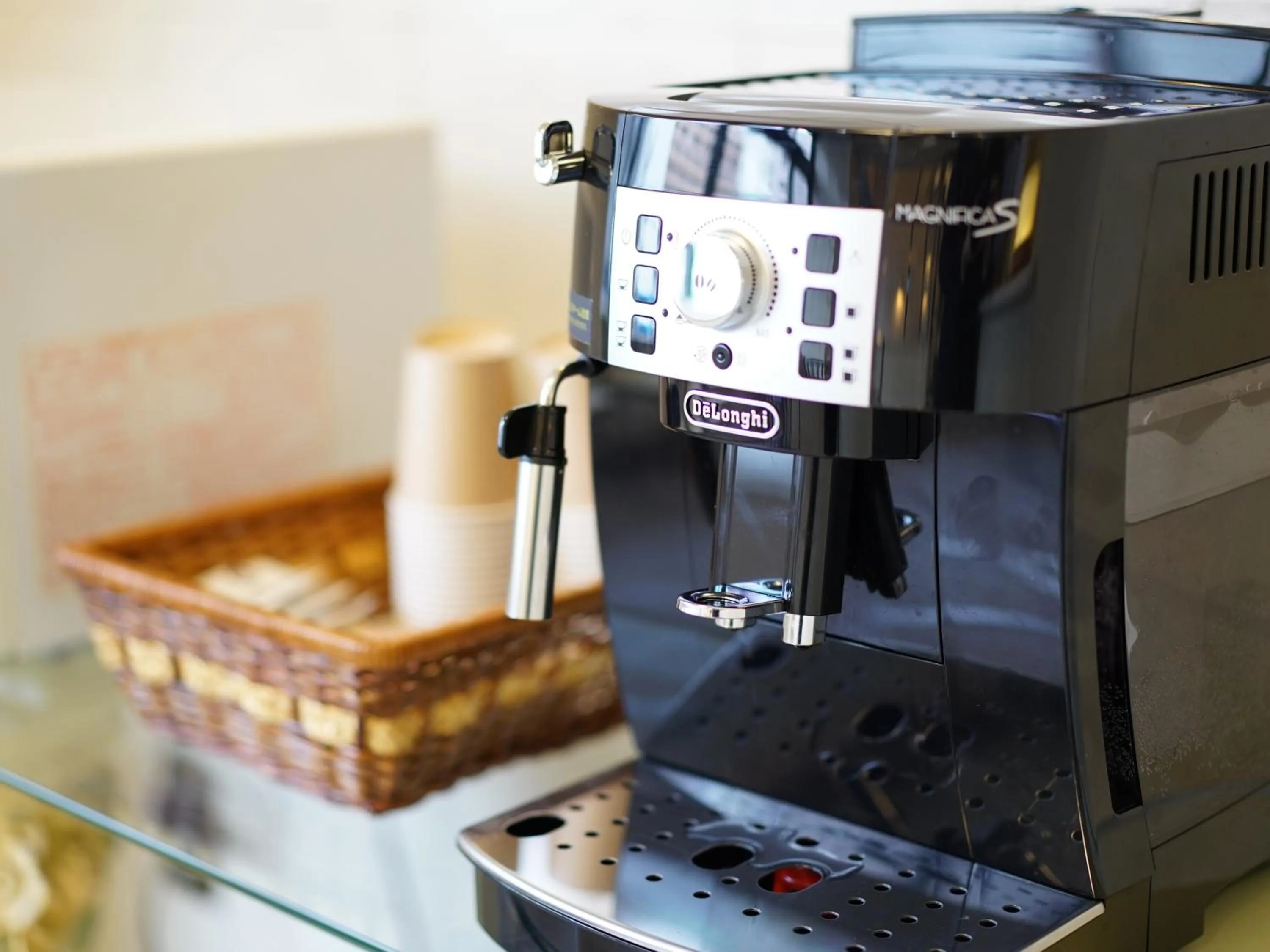 Drinks in Hotel AreaOne Takamatsu City