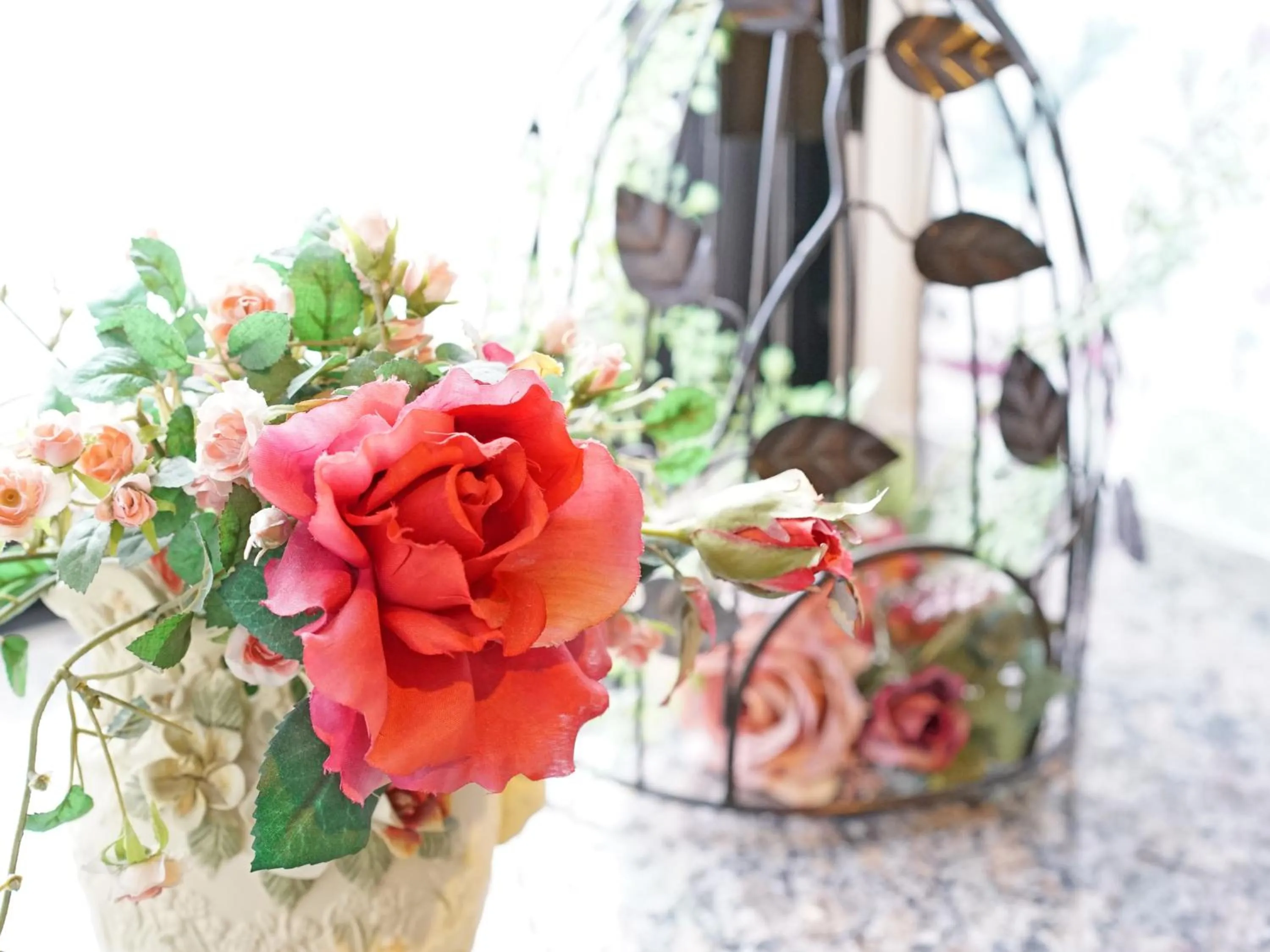 Area and facilities in Hotel AreaOne Takamatsu City