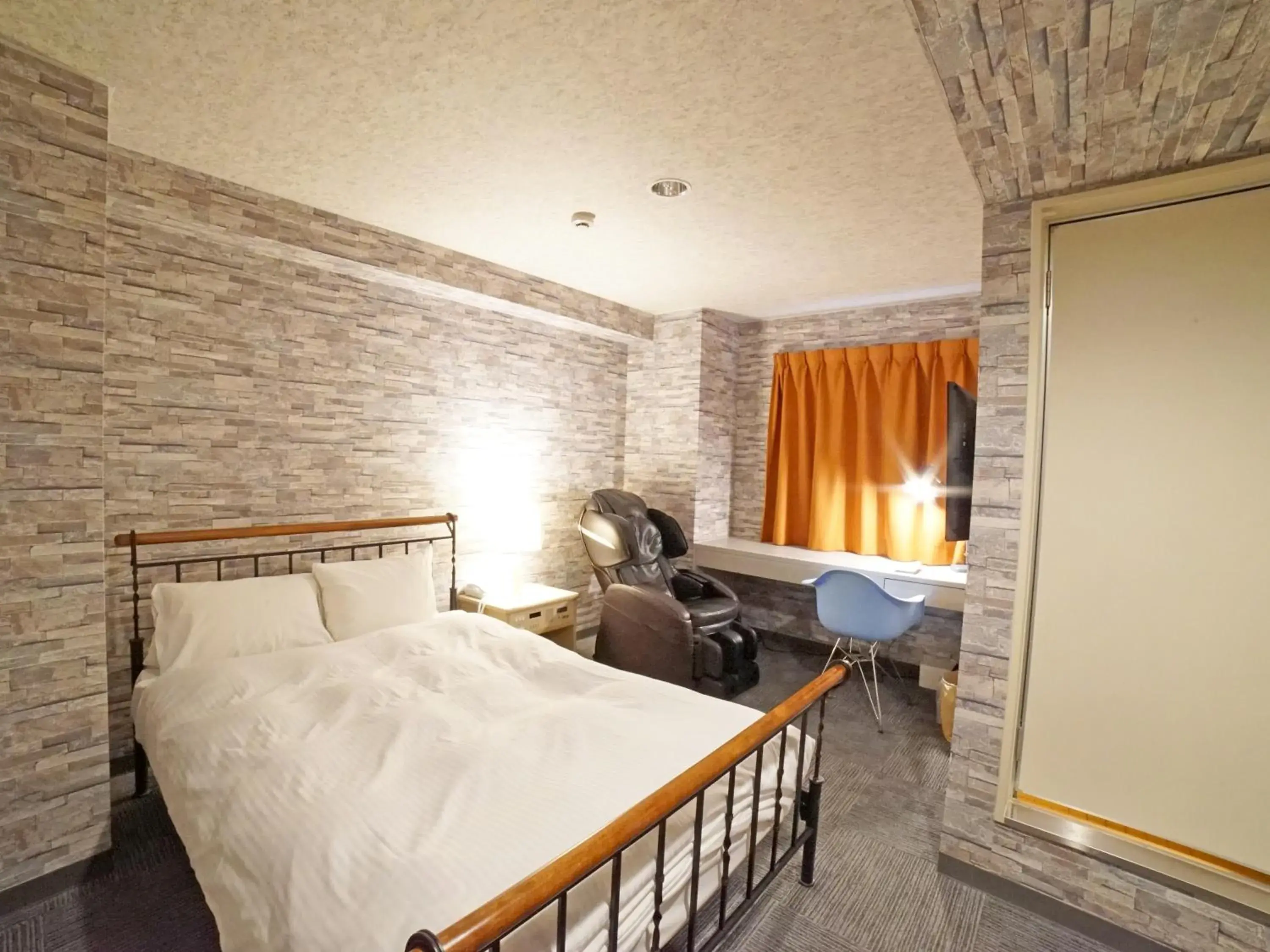 Standard Double Room - Non-Smoking in Hotel AreaOne Takamatsu City Standard Double Room - Non-Smoking in Hotel AreaOne Takamatsu City