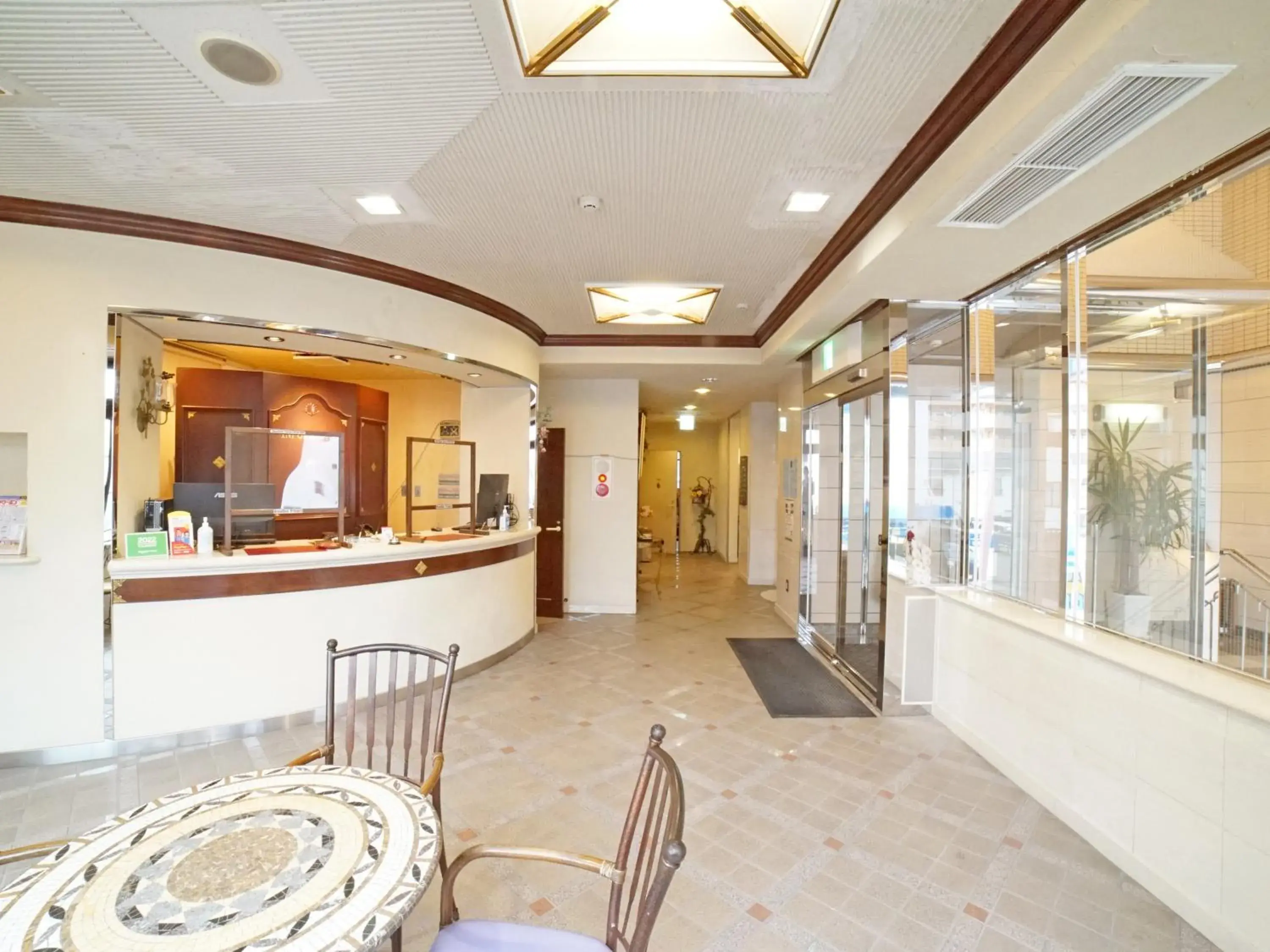 Hotel AreaOne Takamatsu City Hotel AreaOne Takamatsu City