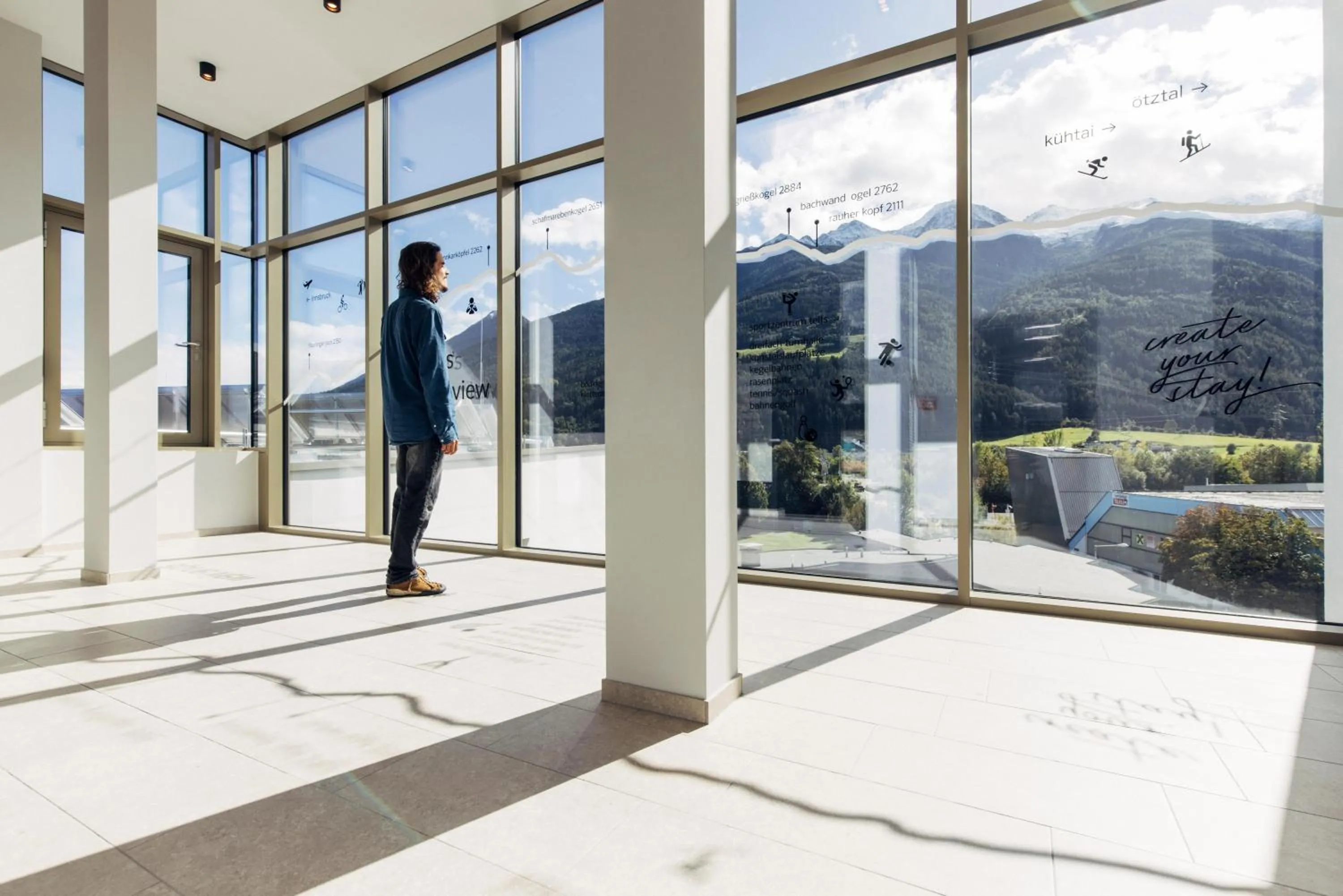 Other in harry's home Telfs hotel & apartments