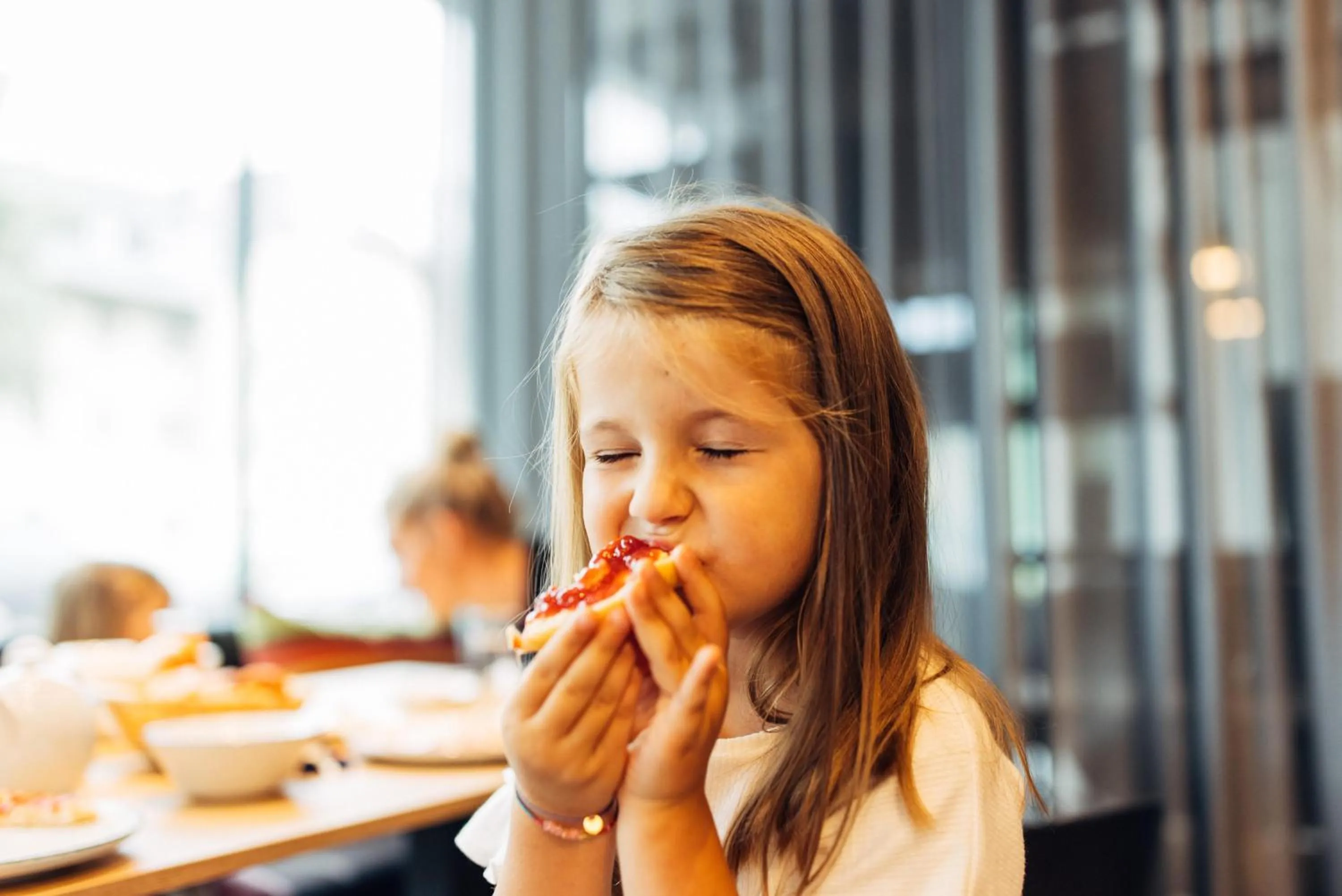 People in harry's home Telfs hotel & apartments