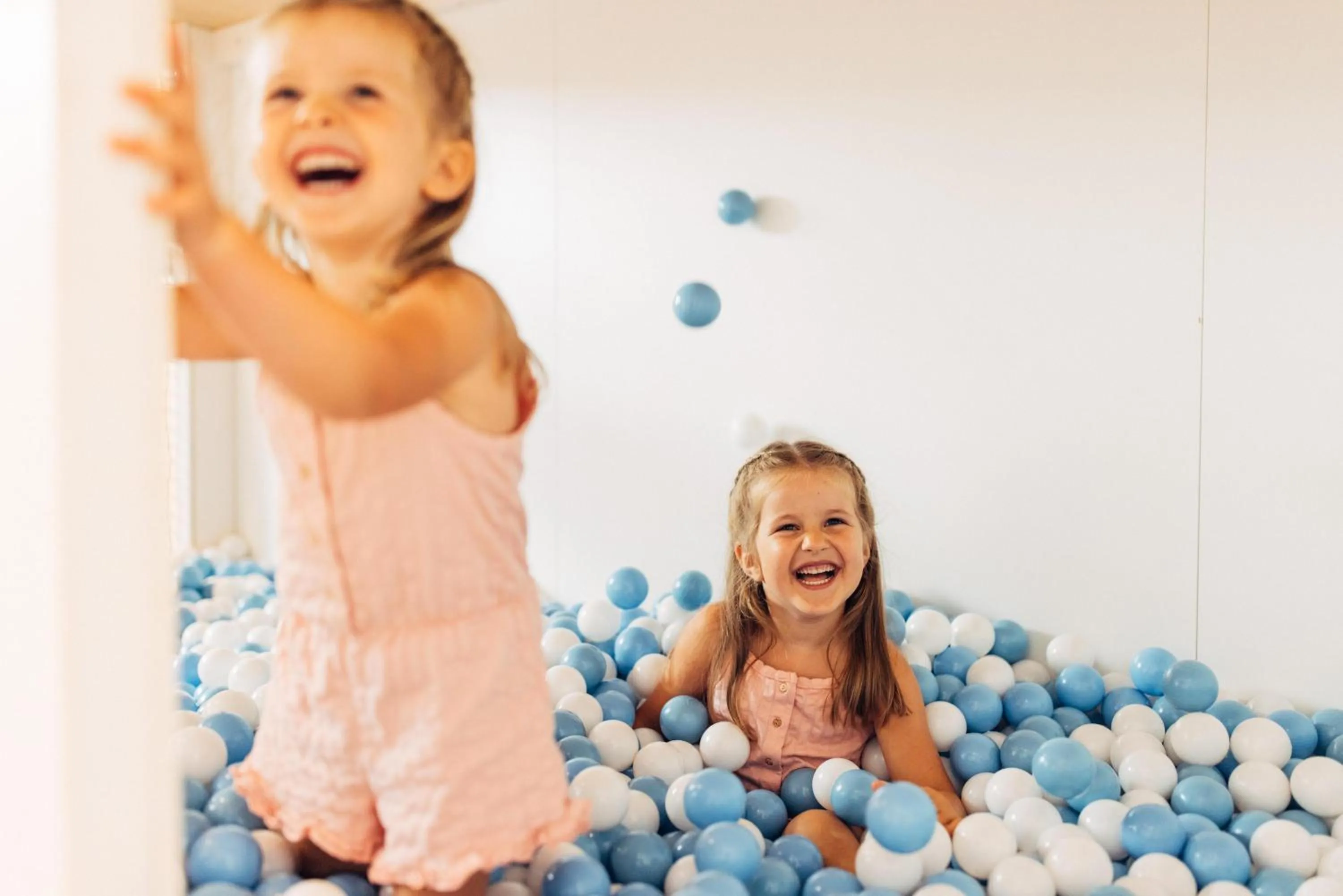 People in harry's home Telfs hotel & apartments