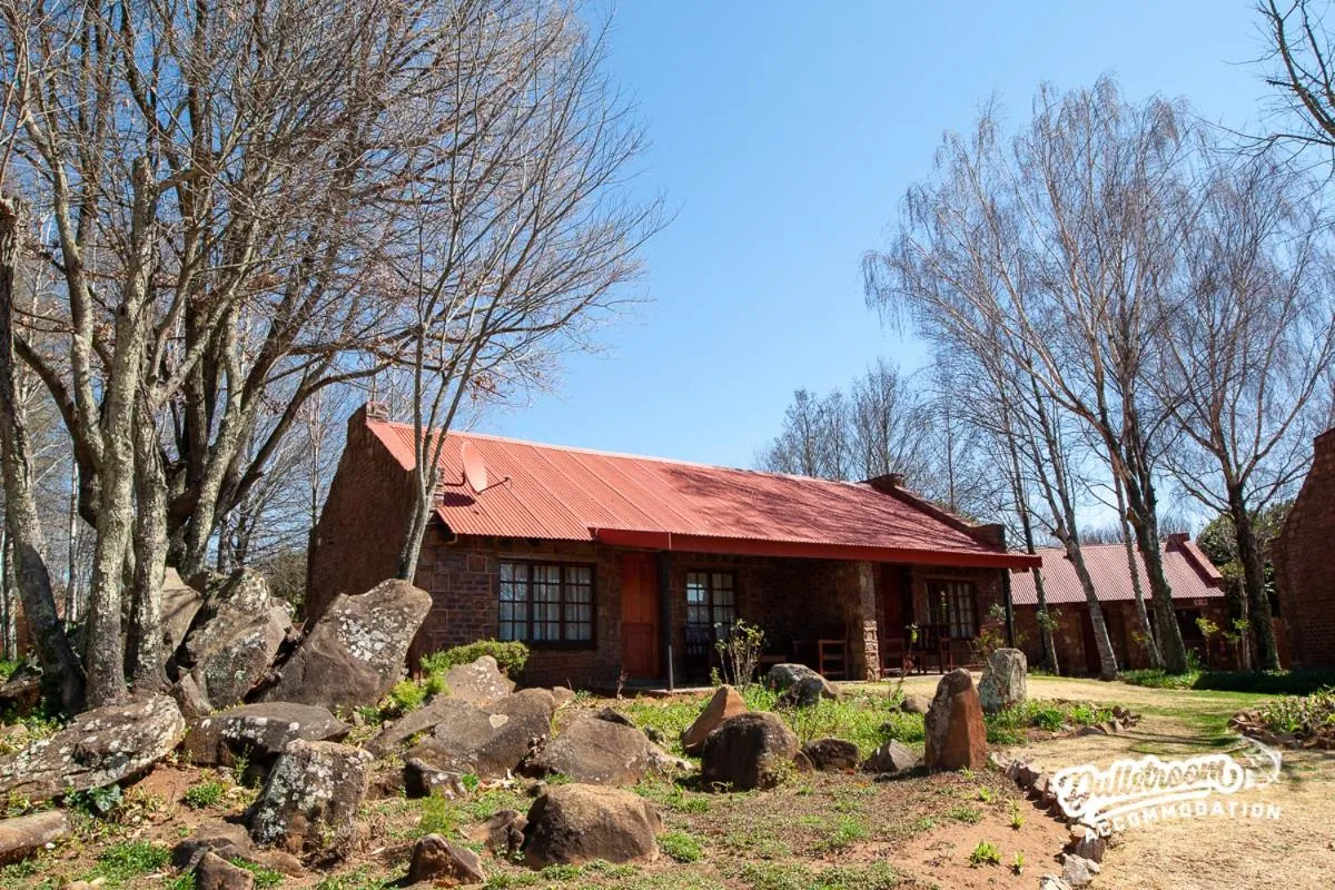 Property building in Critchley Hackle