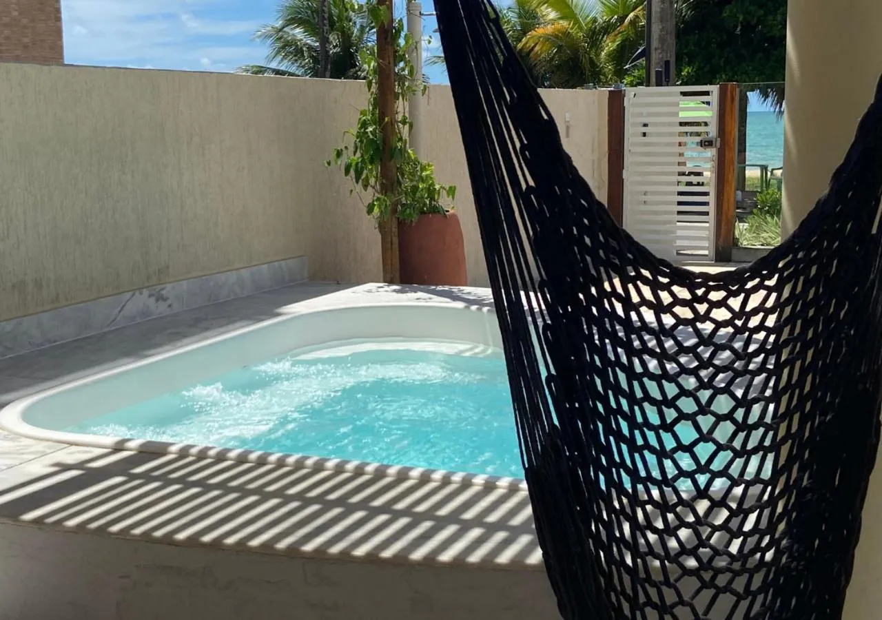 Day in Kastel Jampa Hotel