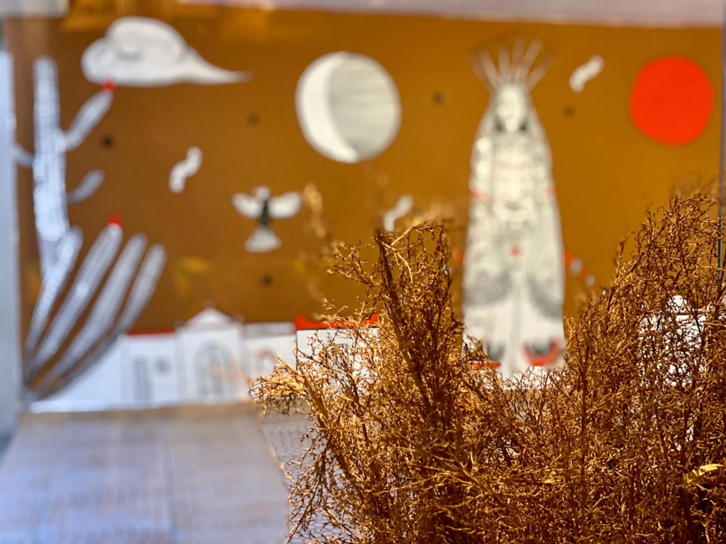 Property building in Kastel Jampa Hotel