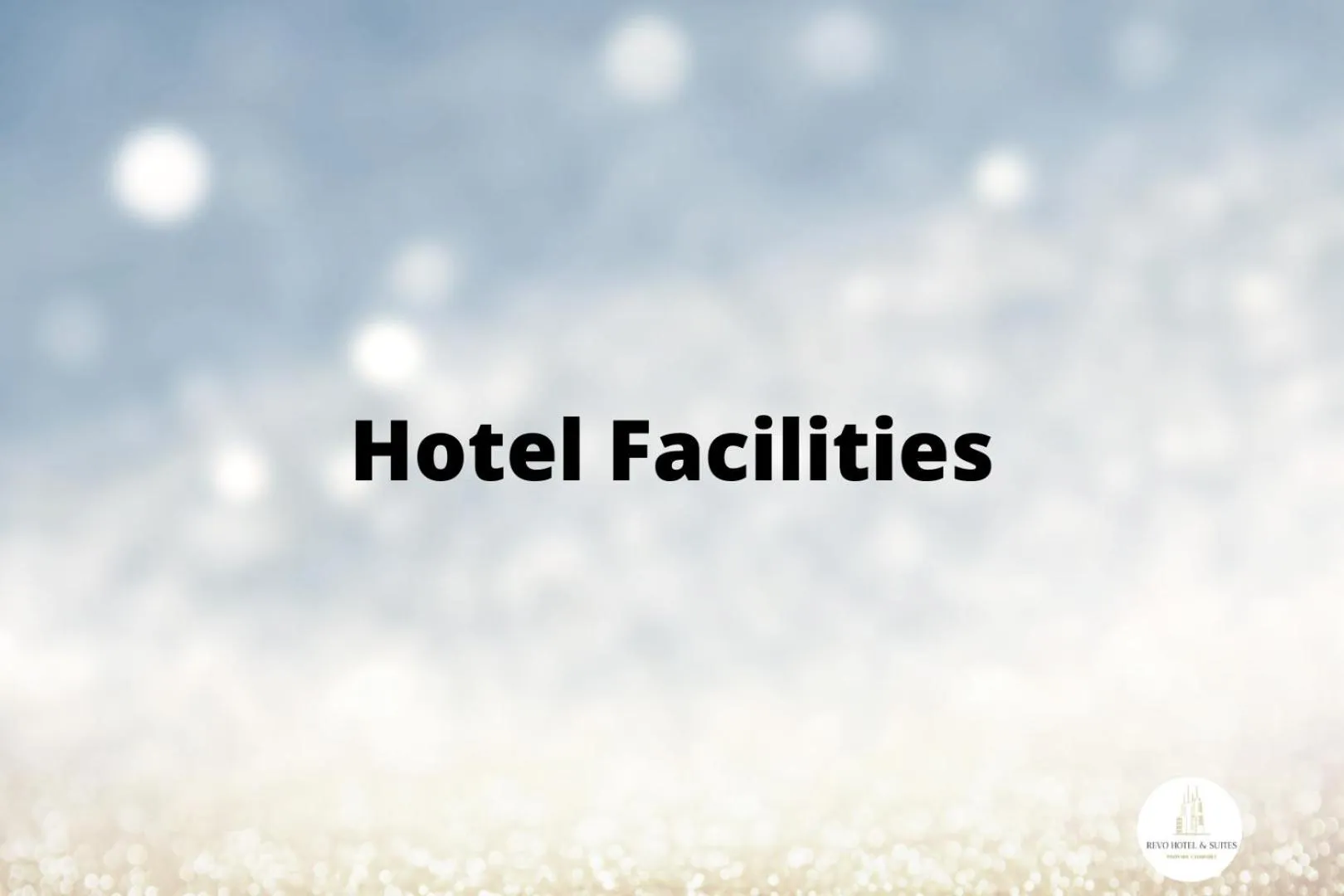 Text overlay in Revo Hotel & Suites Kuala Lumpur Bukit Jalil by The Cynefin