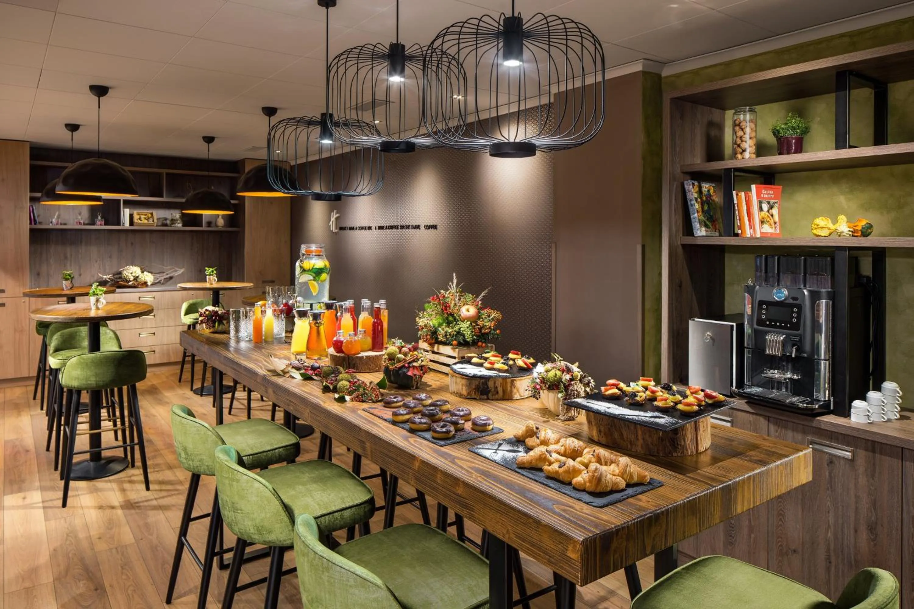 Meeting/conference room in Holiday Inn Rome - Eur Parco Dei Medici by IHG