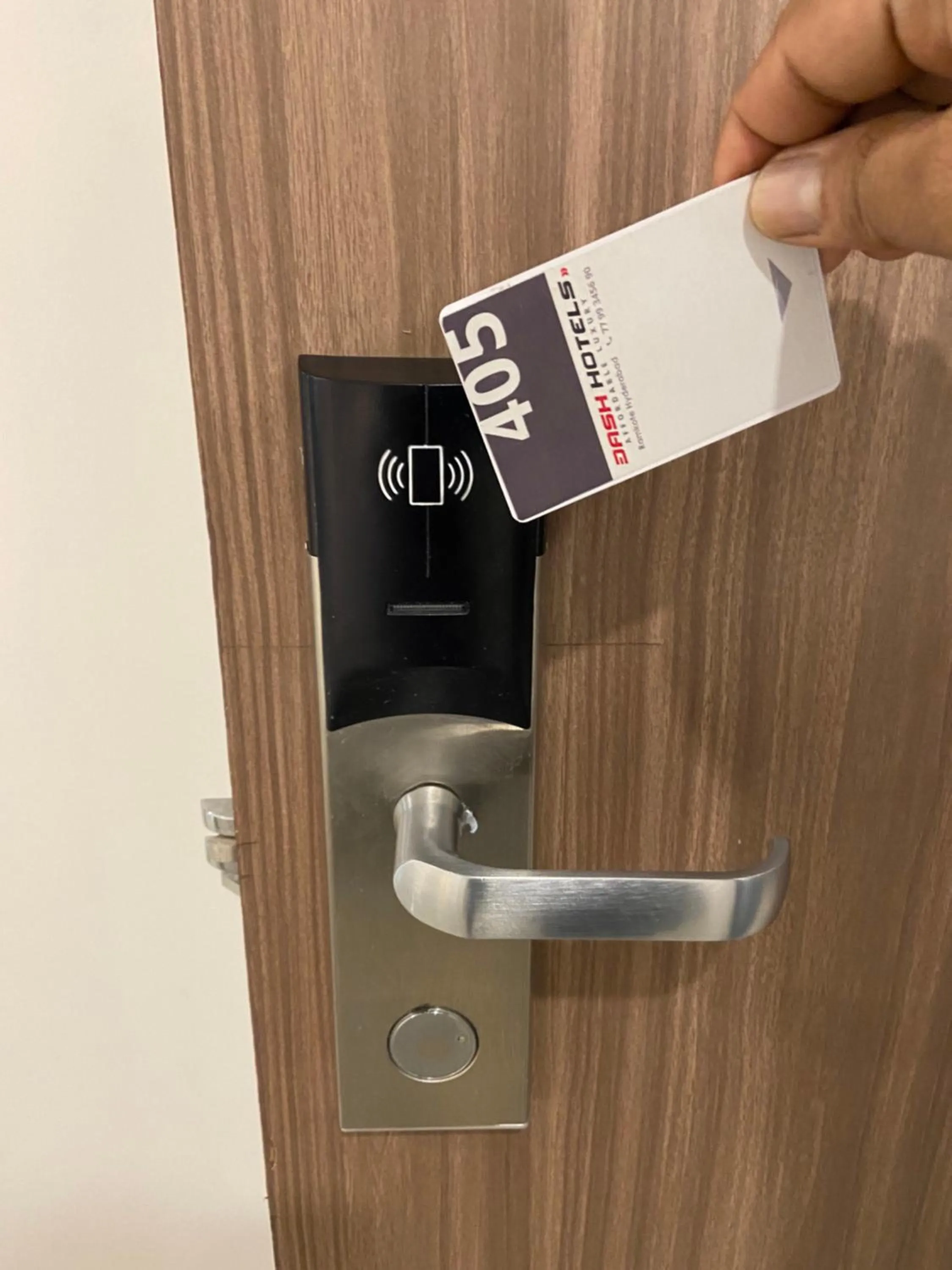 Property logo or sign in Dash Hotels - Affordable Luxury