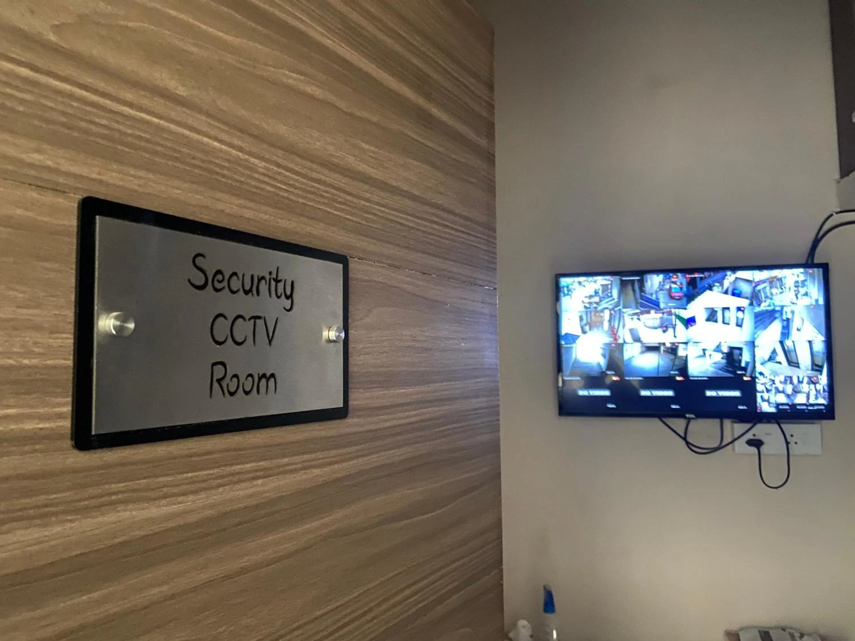 Facade/entrance in Dash Hotels - Affordable Luxury