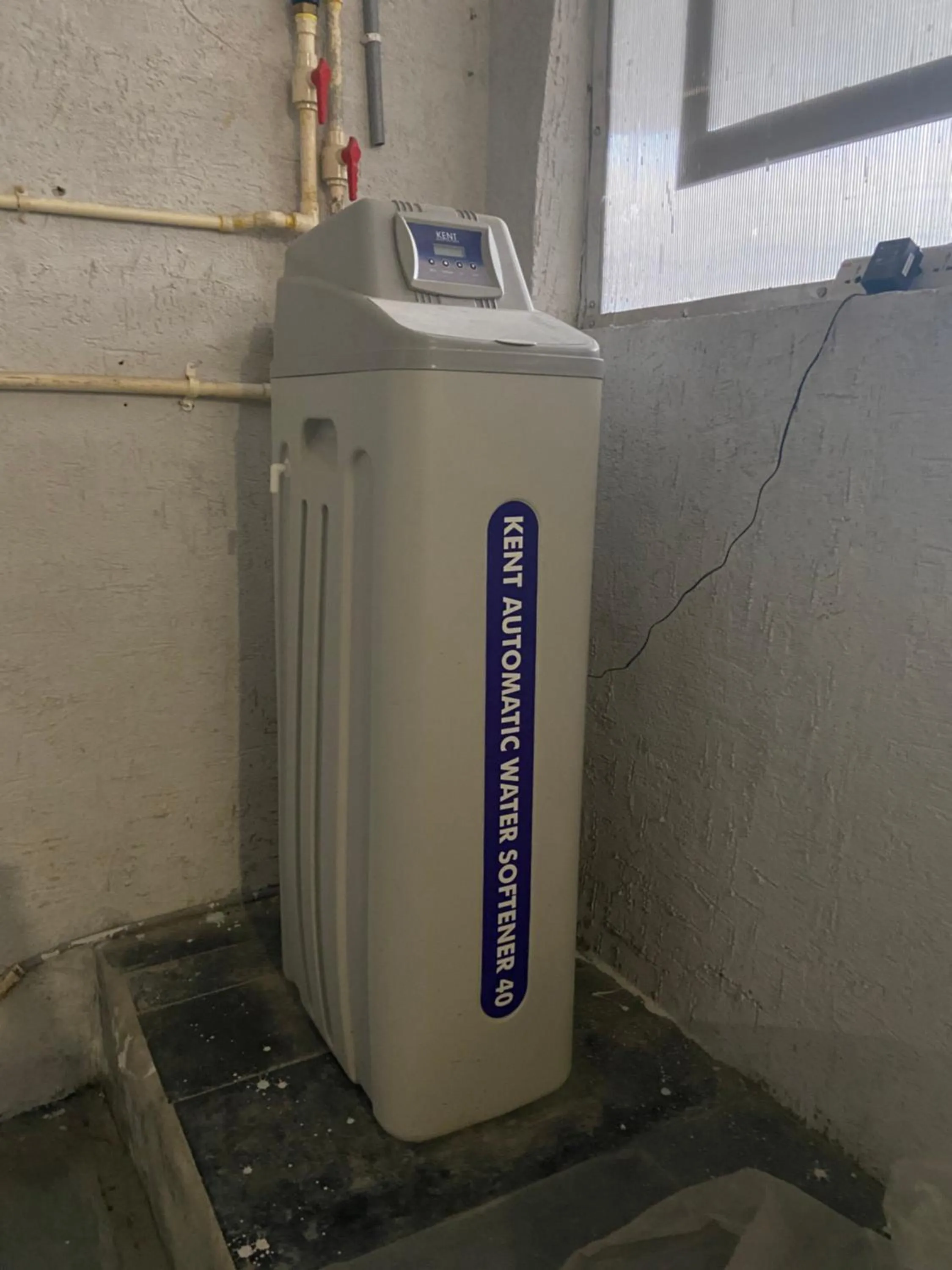 Property building in Dash Hotels - Affordable Luxury