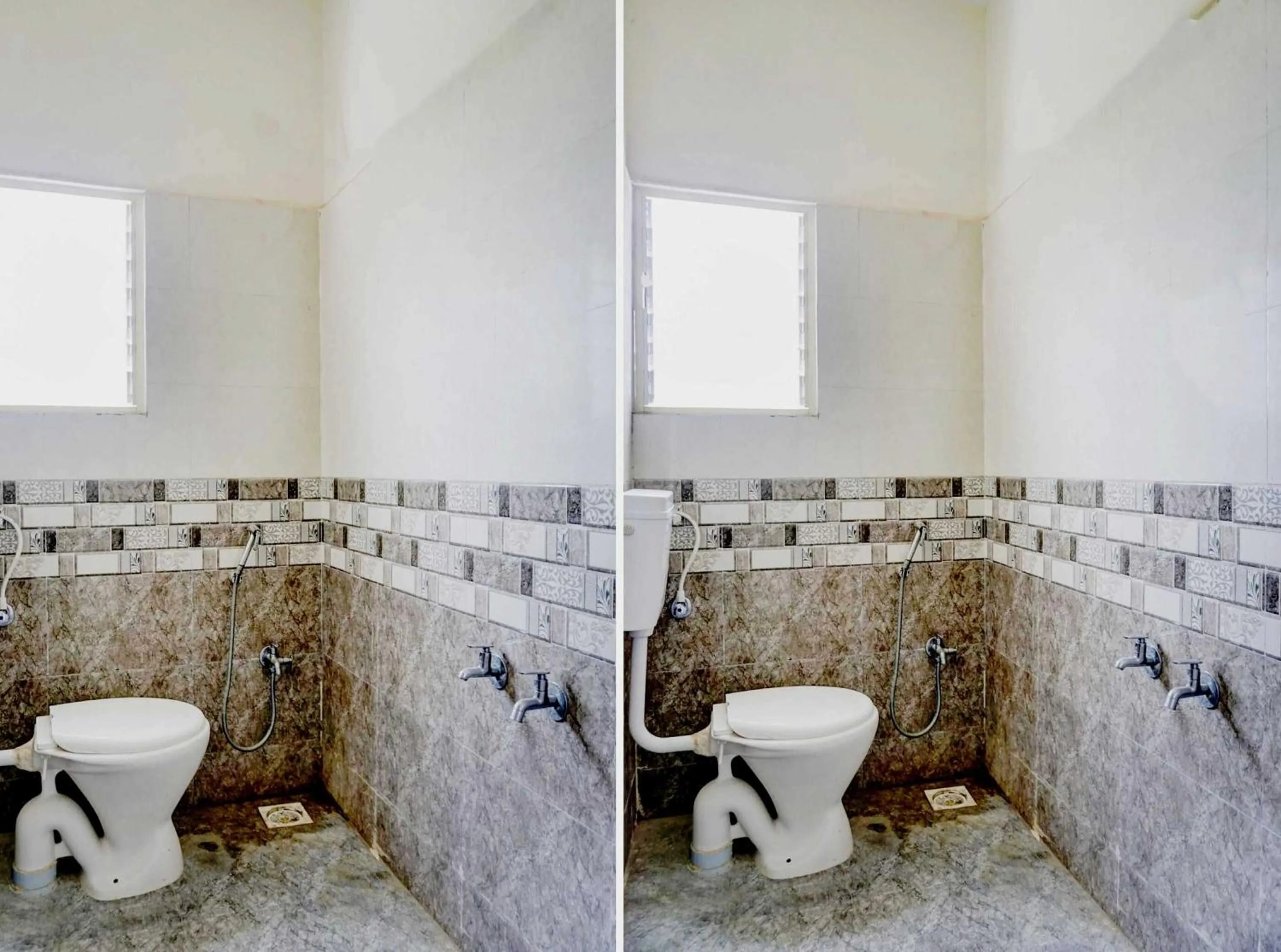 Bedroom in Hotel O Rajyog Inn