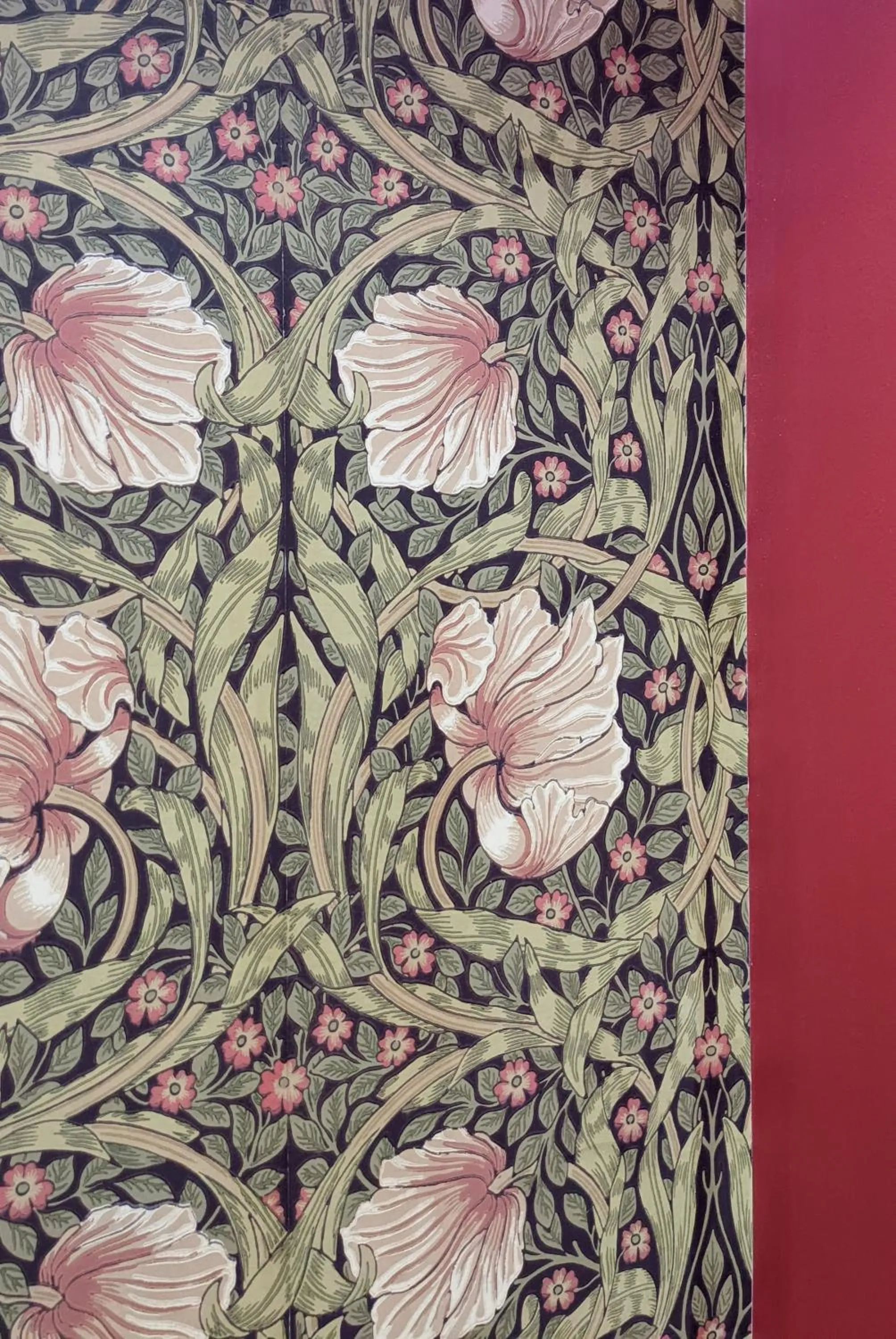 Bedroom in Maison Juste