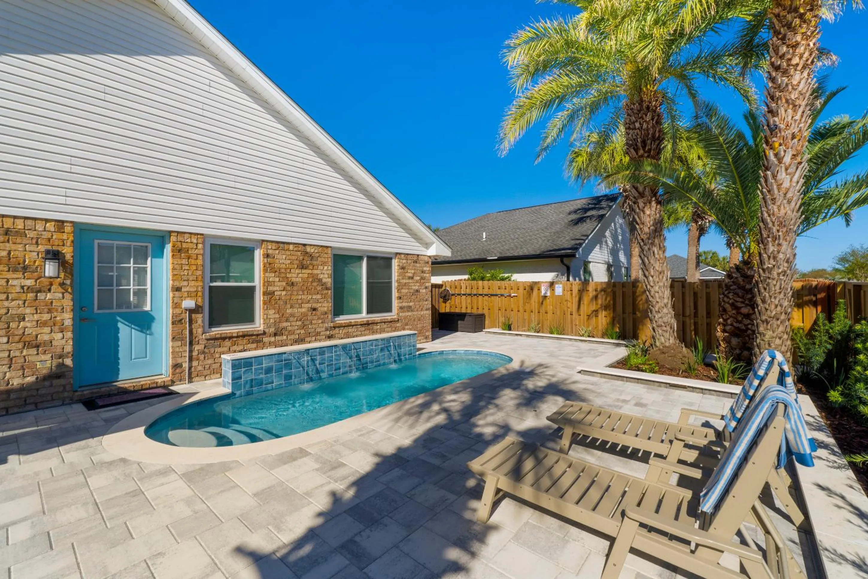 Property building in Destin Beach House - Just A Splash by Panhandle Getaways