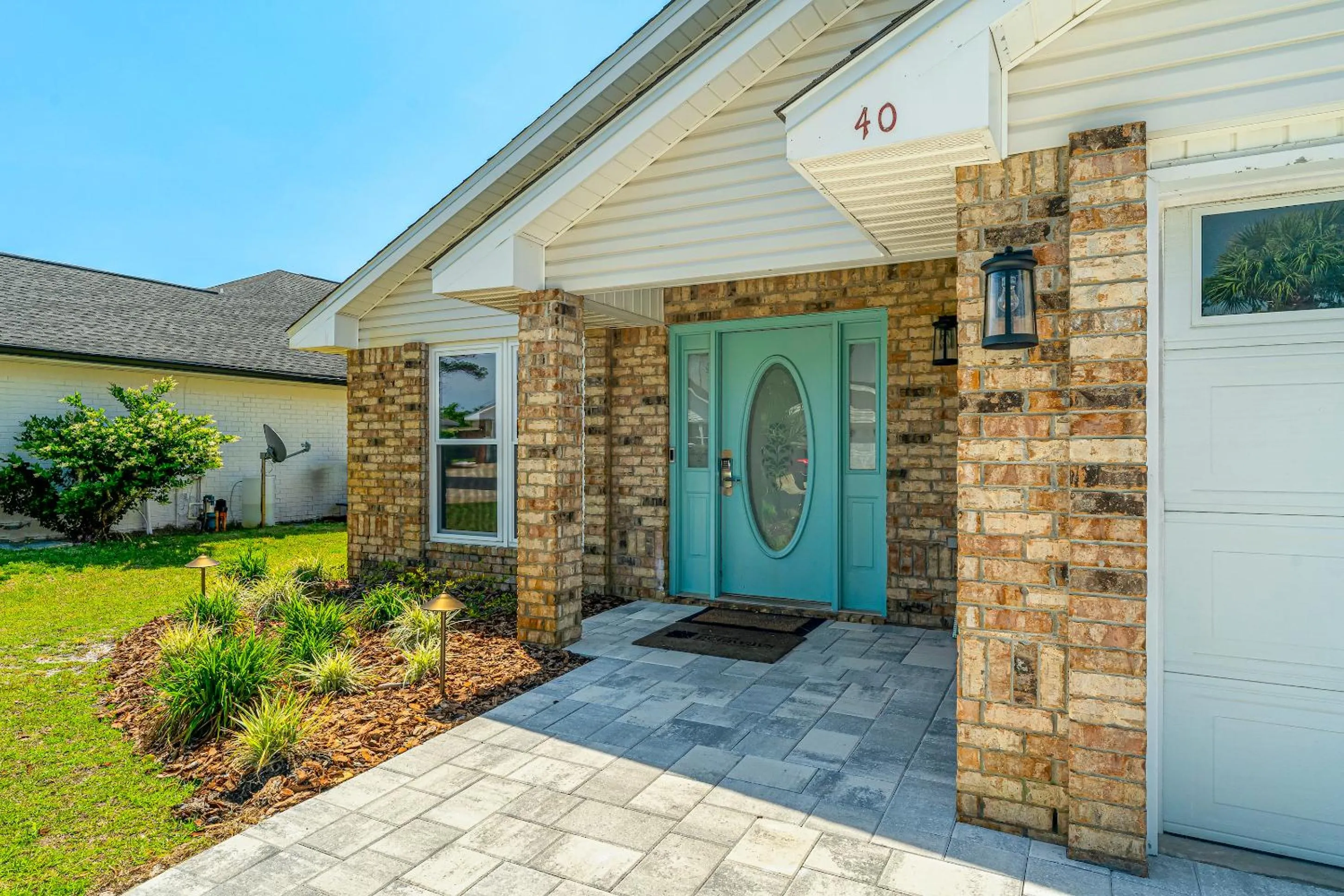 Destin Beach House - Just A Splash by Panhandle Getaways