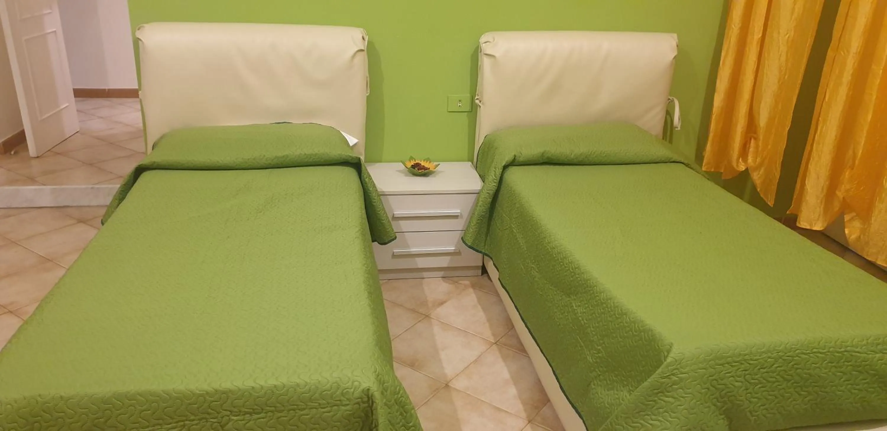 Relais Napoli Velata