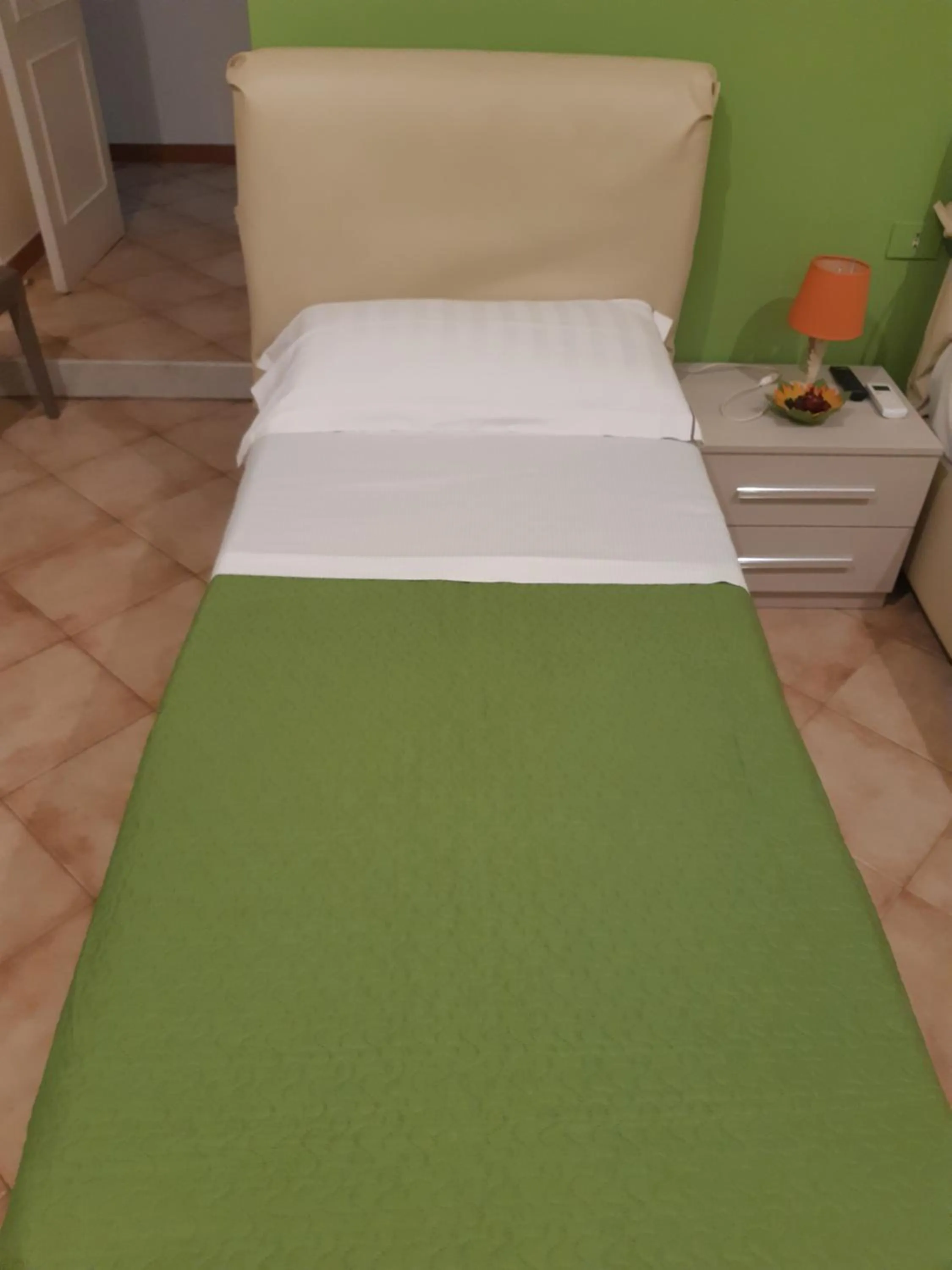 Bed in Relais Napoli Velata