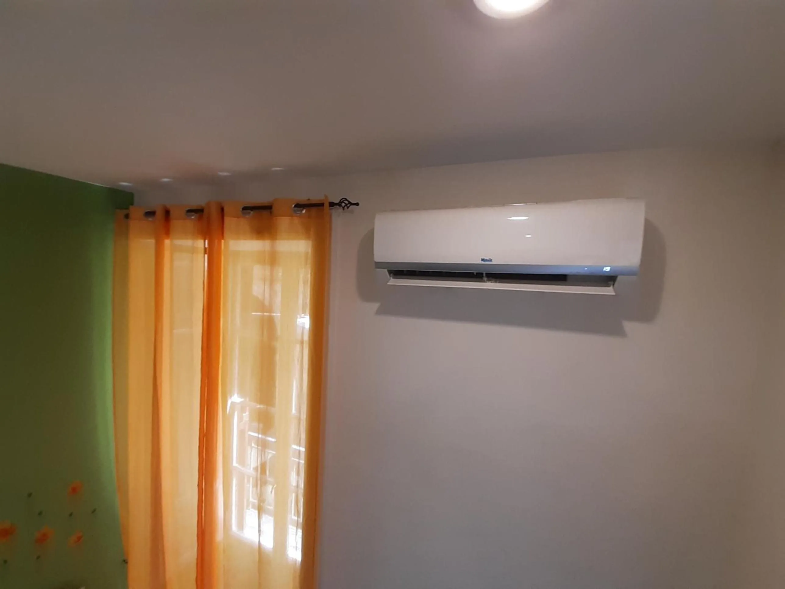 TV and multimedia in Relais Napoli Velata