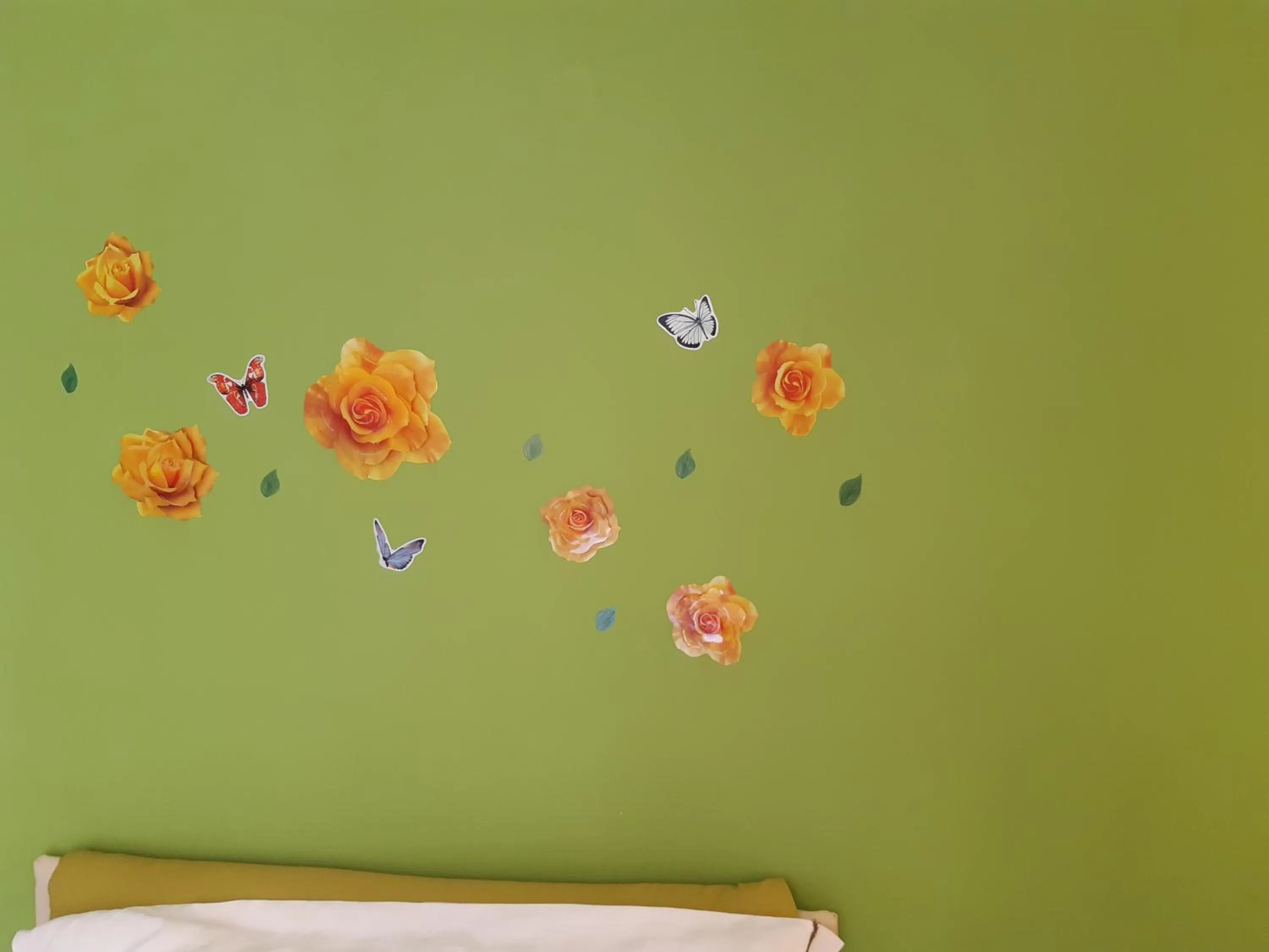 Relais Napoli Velata