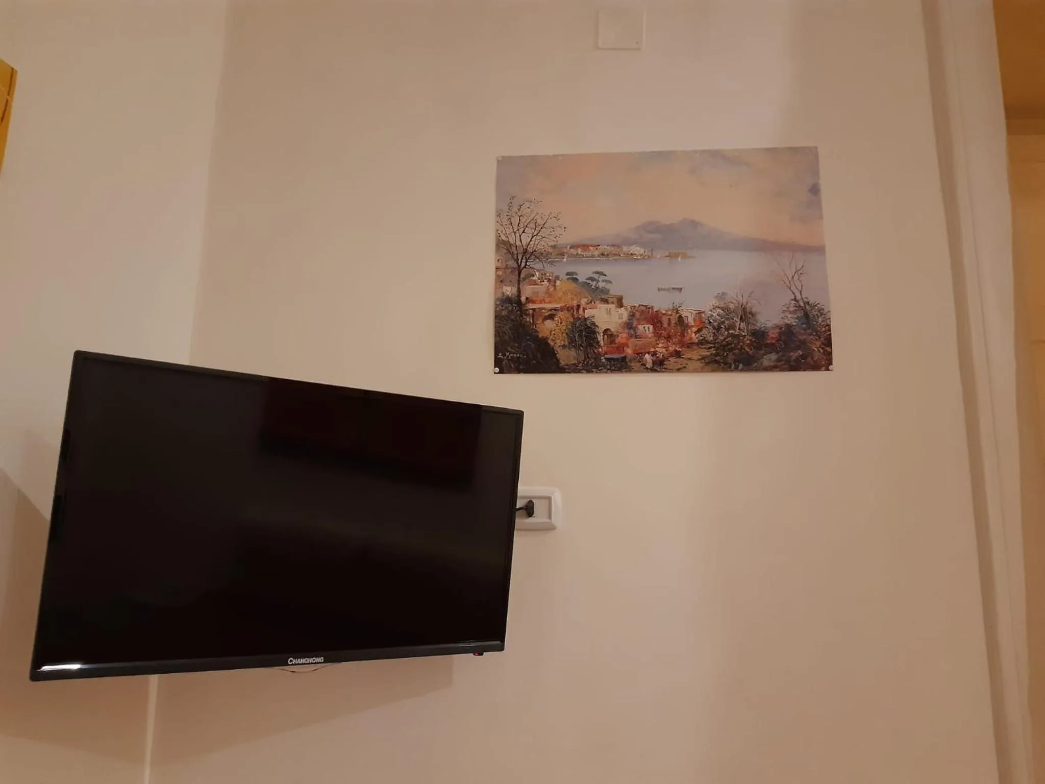 Relais Napoli Velata