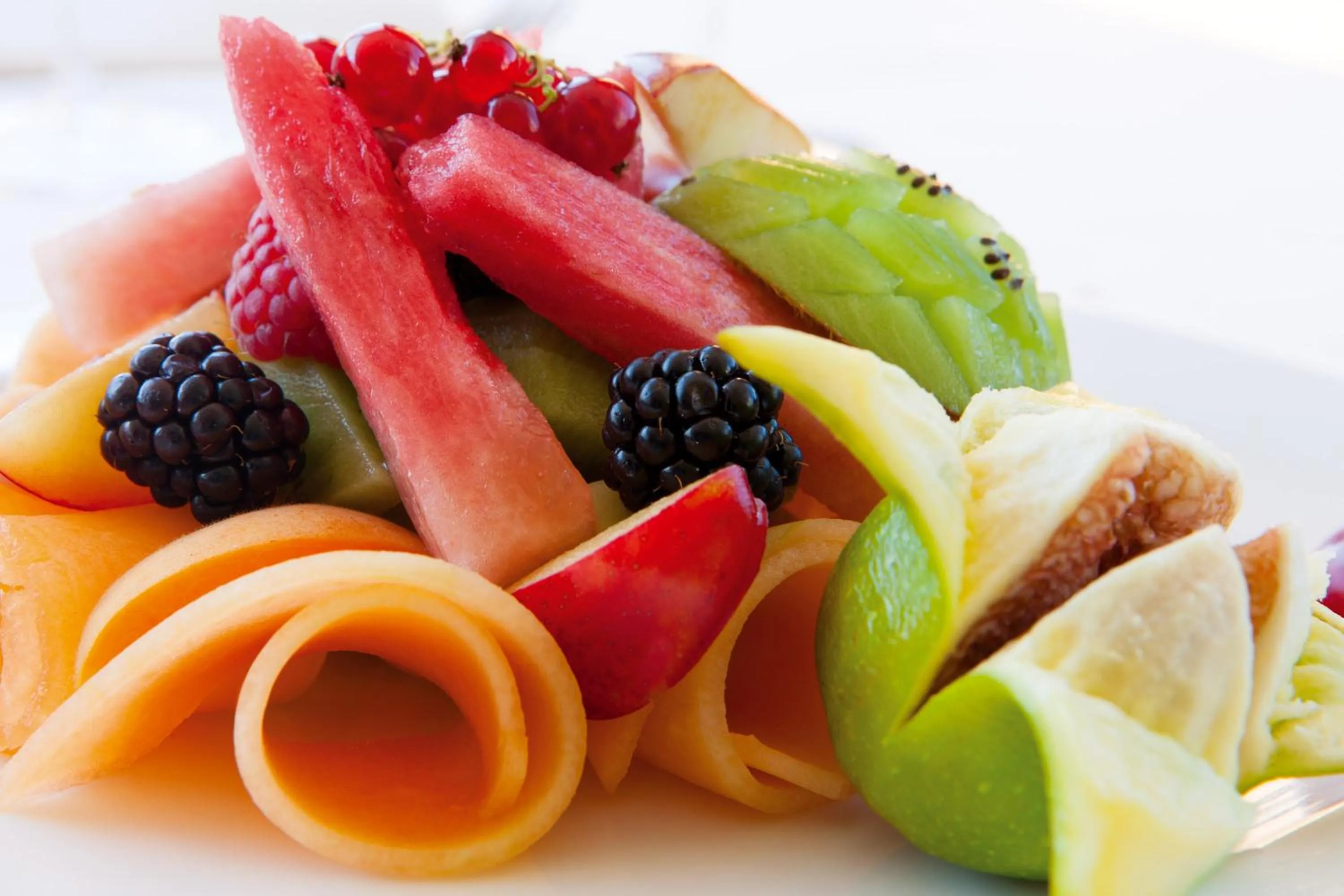 Restaurant/places to eat in Hotel Artemide